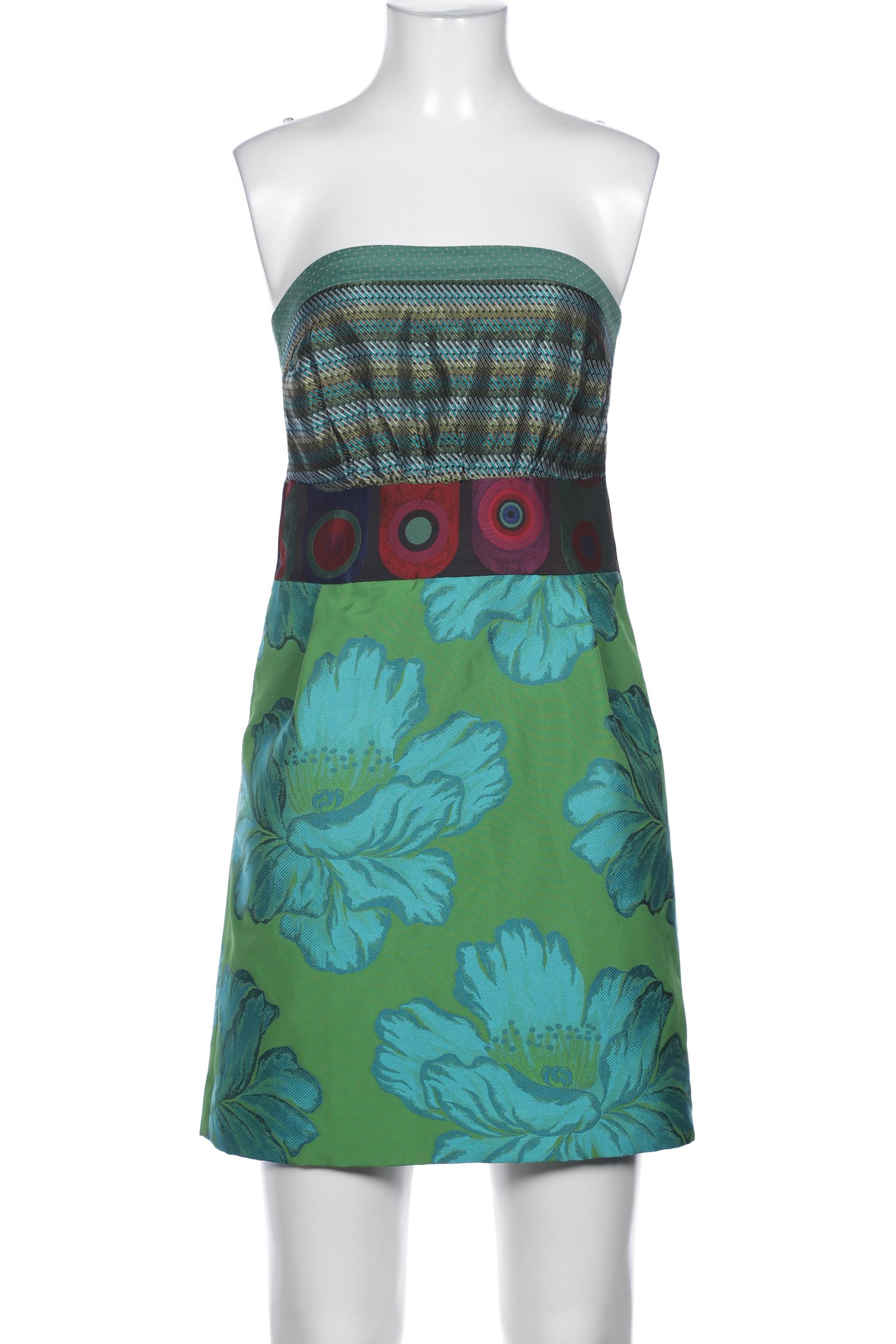 

Desigual Damen Kleid, grün
