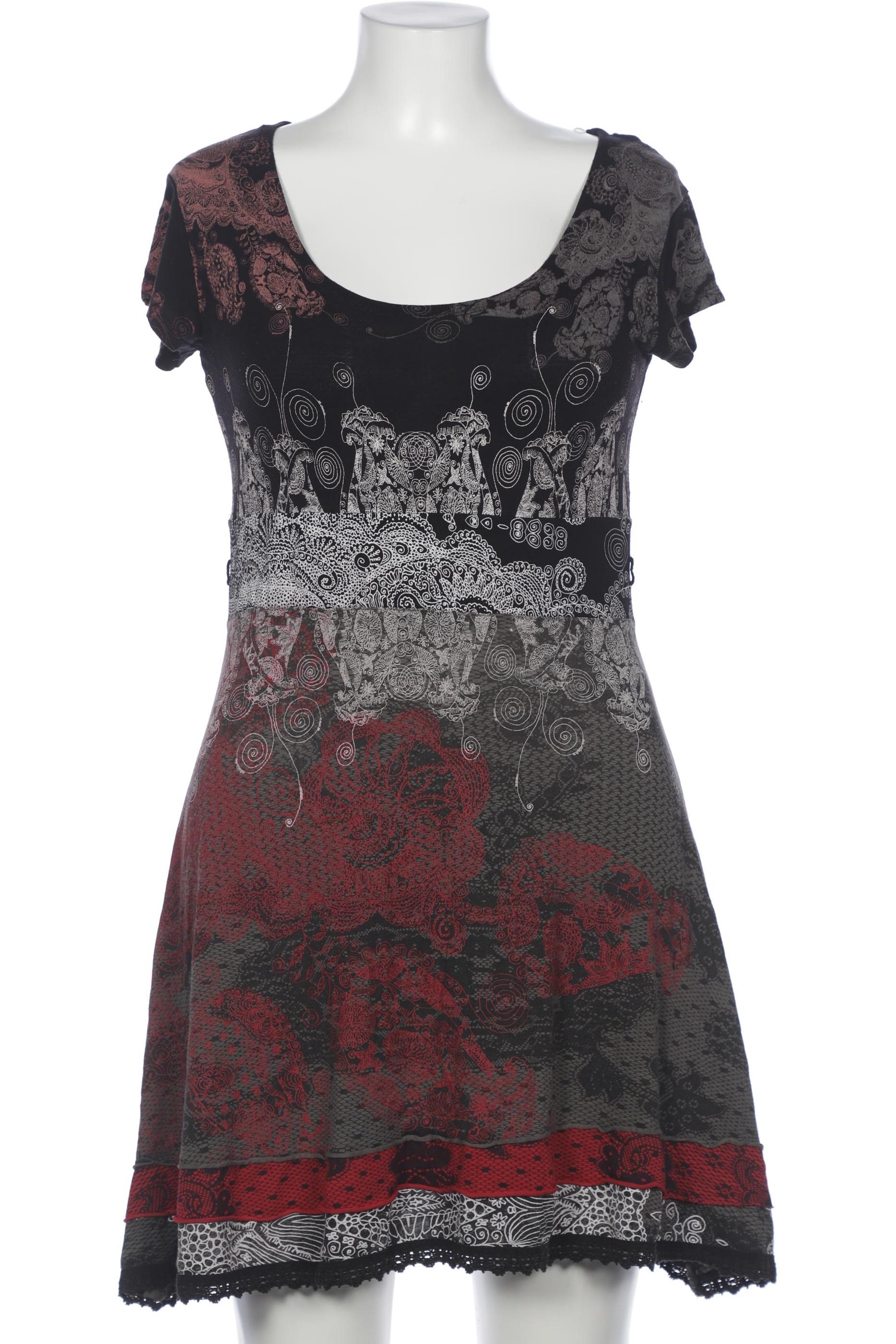 Thumbnail - Desigual Damen Kleid, grau, Gr. 44