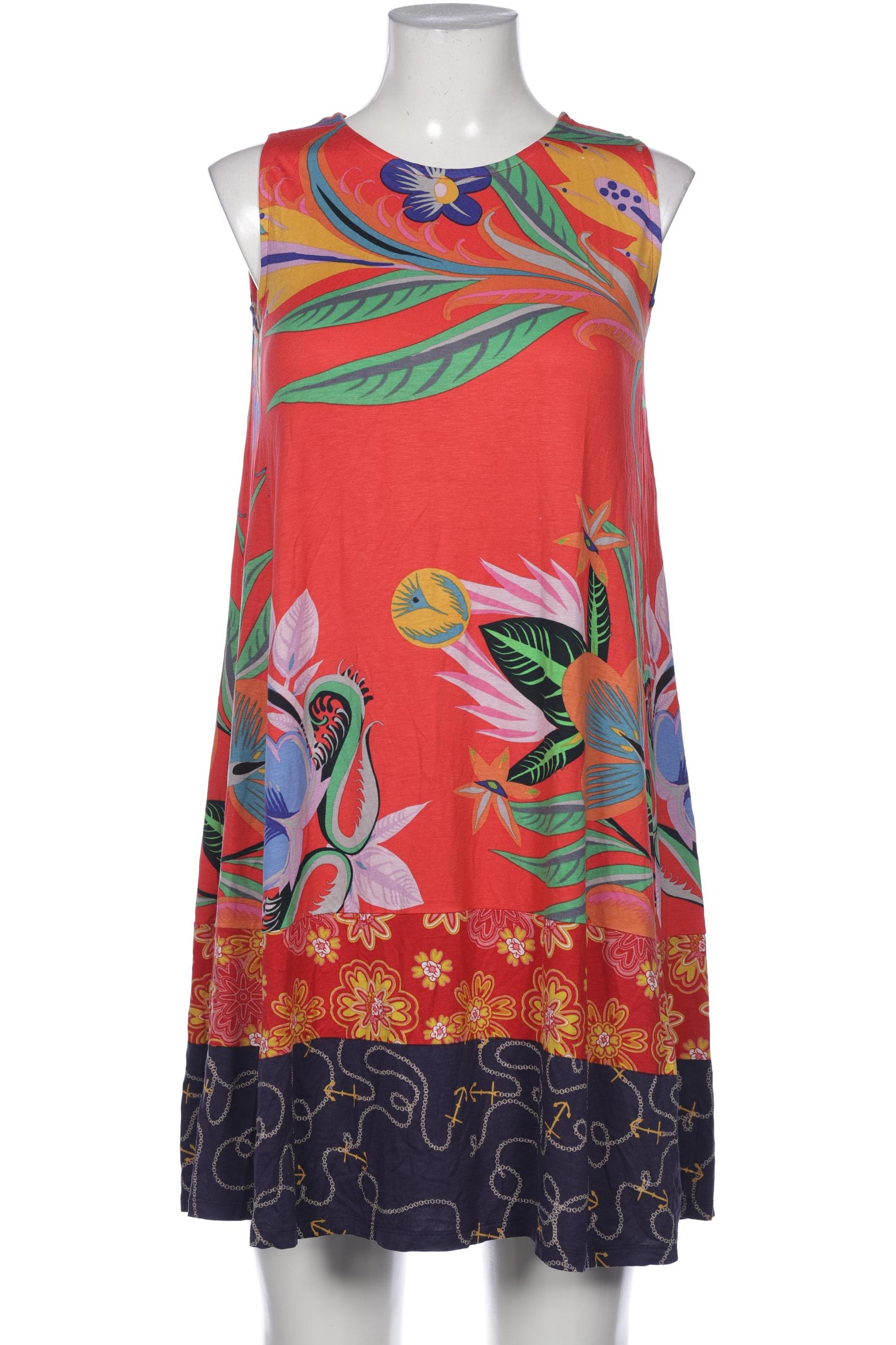 

Desigual Damen Kleid, rot
