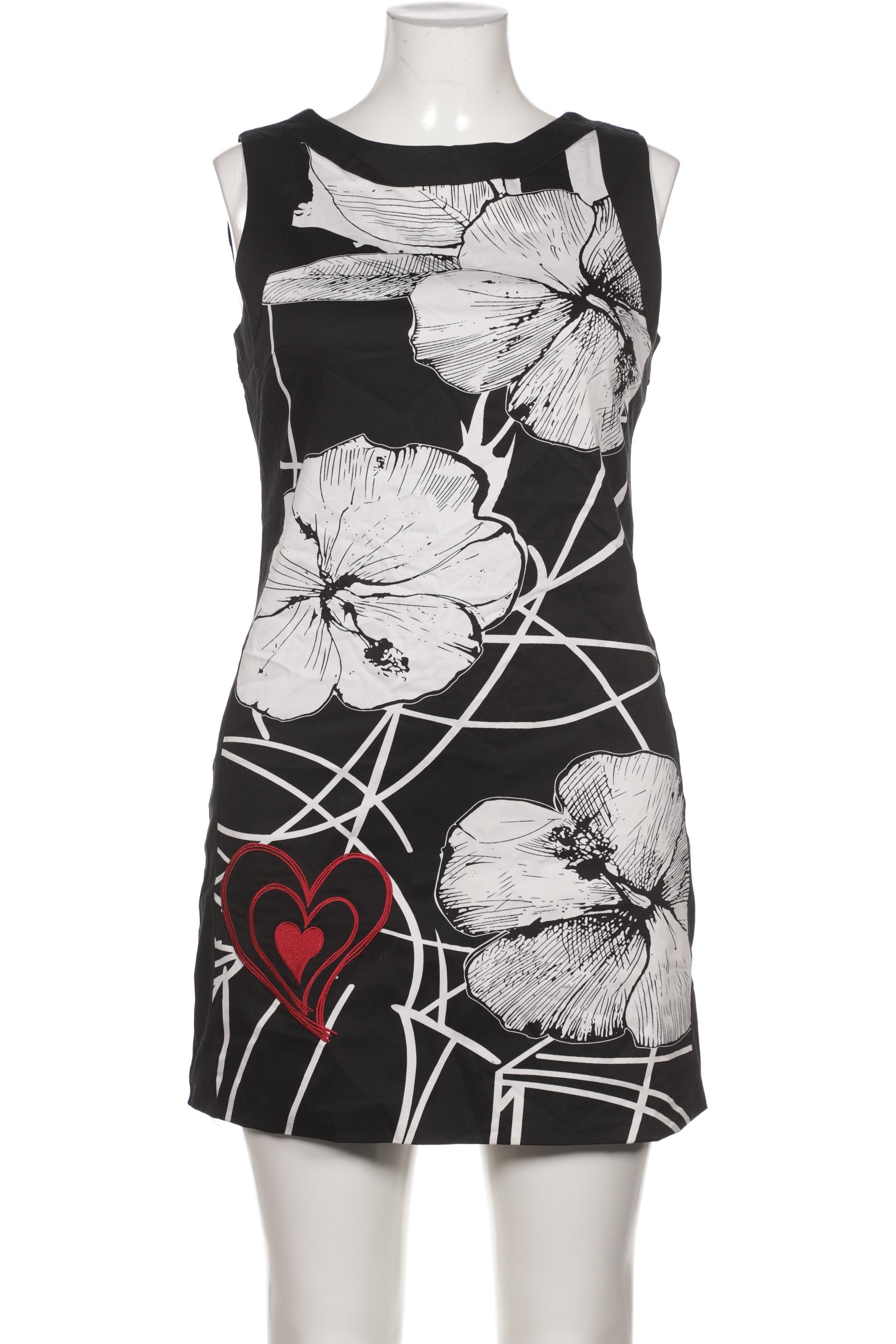 

Desigual Damen Kleid, schwarz