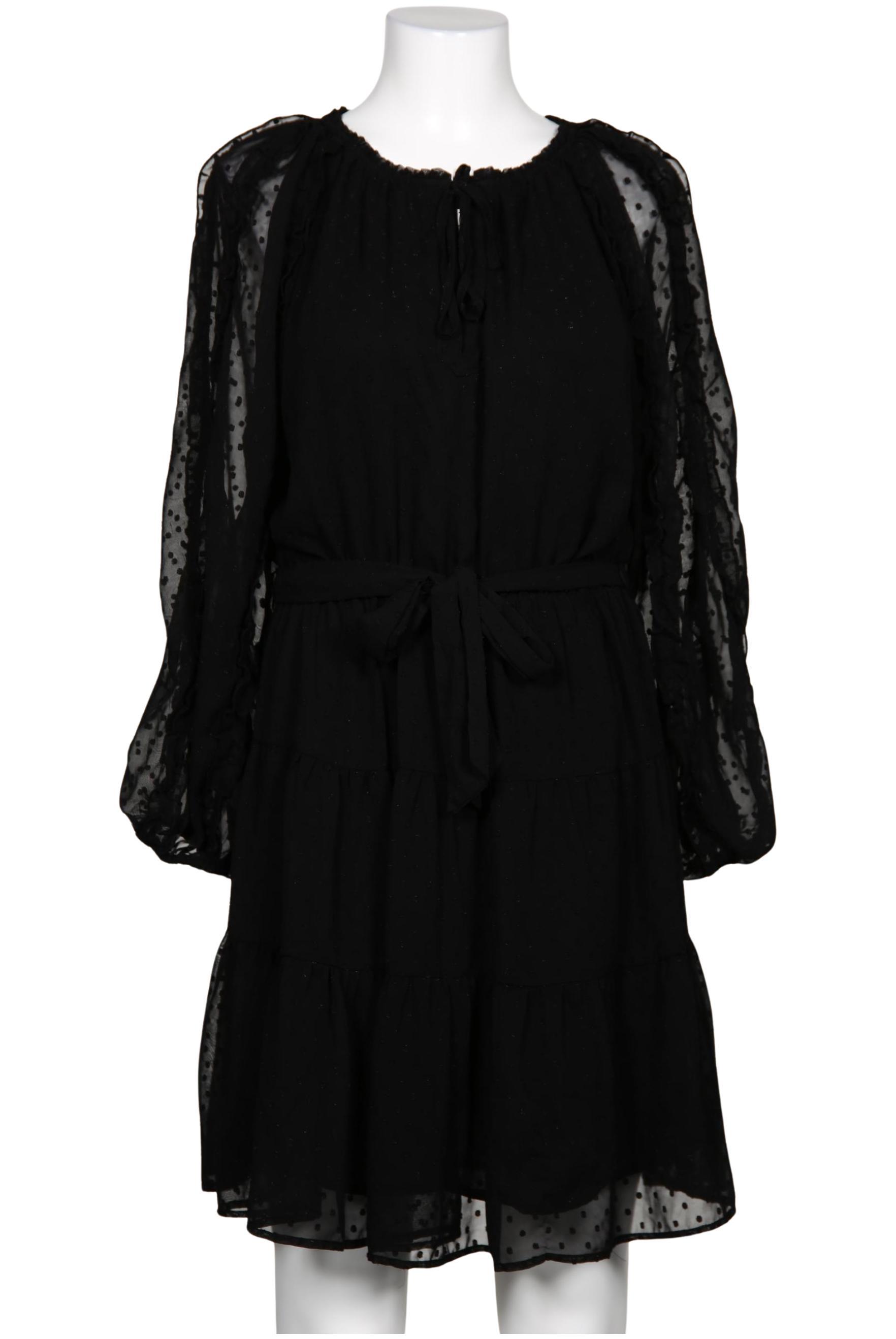 

Desigual Damen Kleid, schwarz, Gr. 42