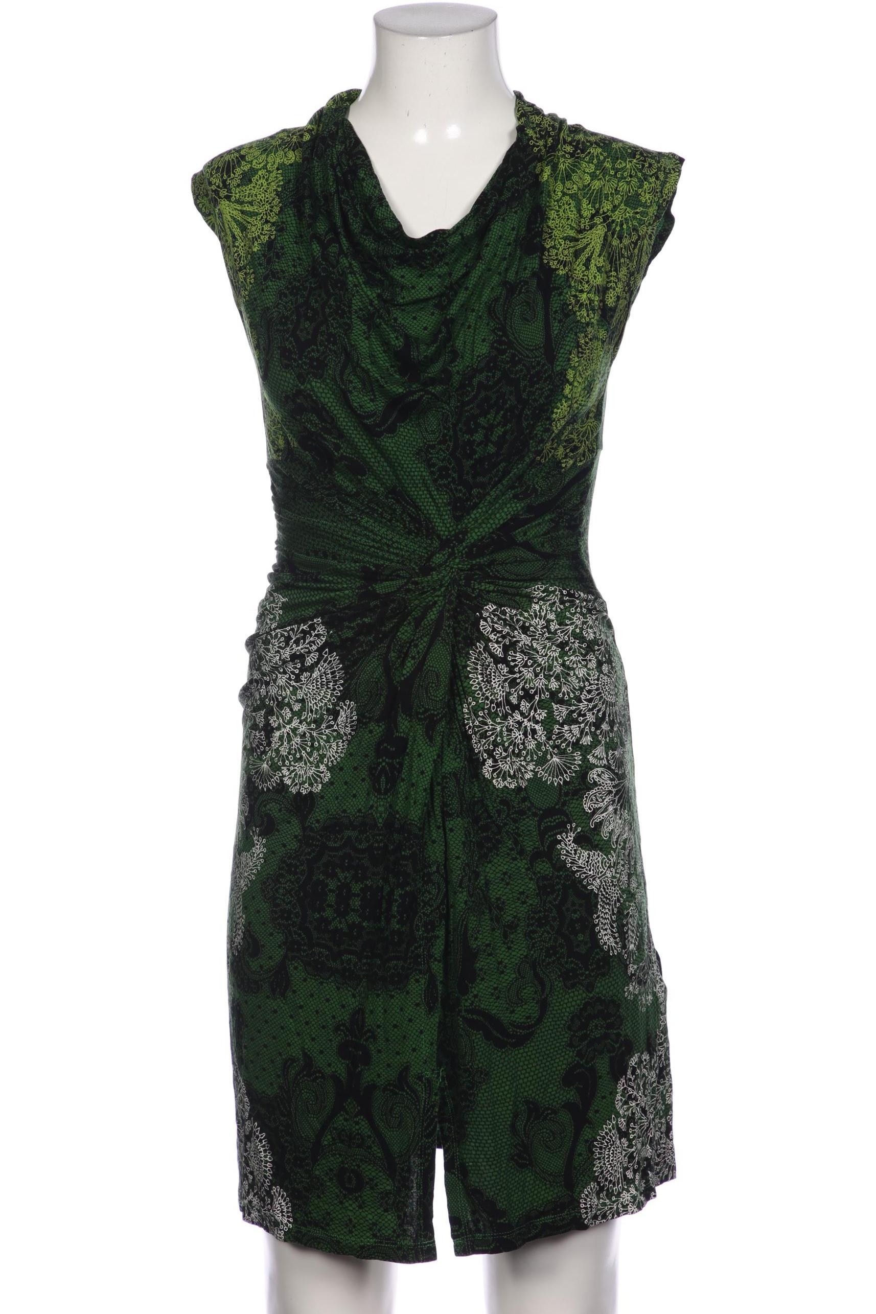 

Desigual Damen Kleid, grün