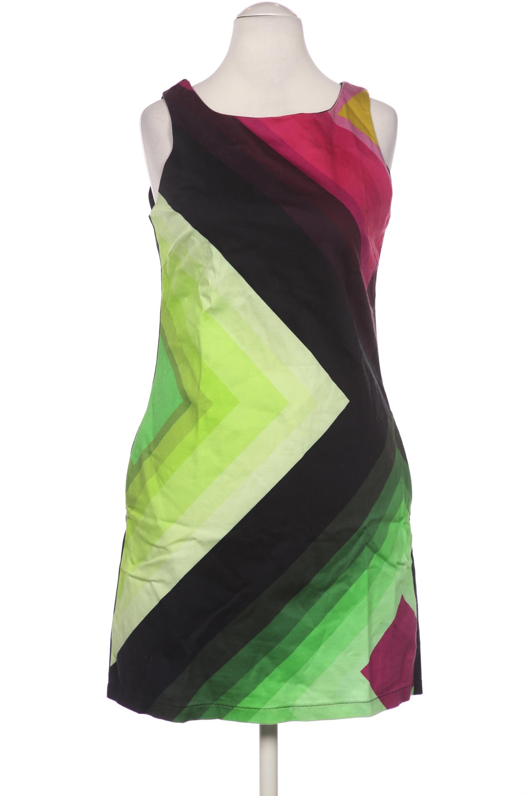 

Desigual Damen Kleid, mehrfarbig, Gr. 40