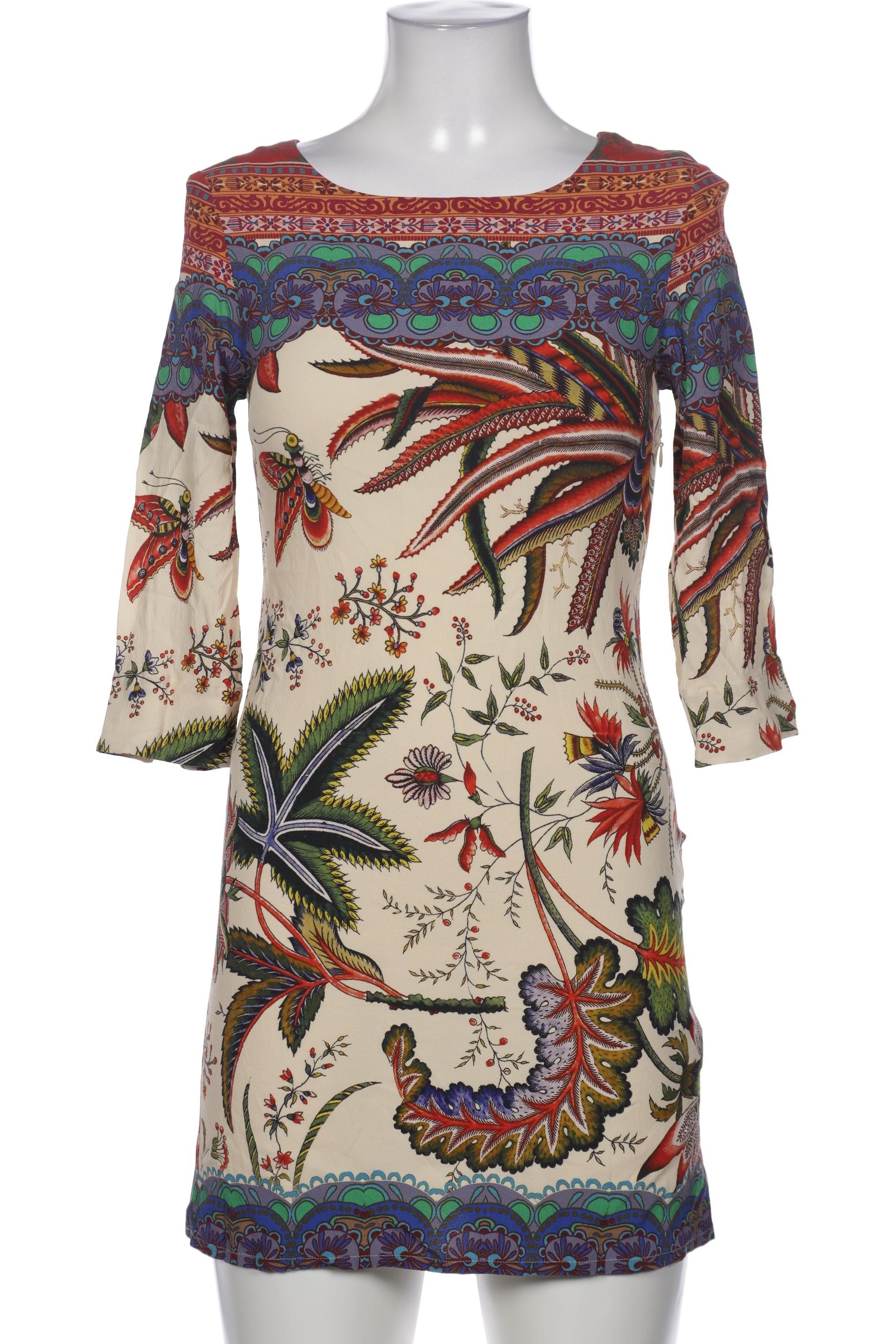 

Desigual Damen Kleid, mehrfarbig, Gr. 36