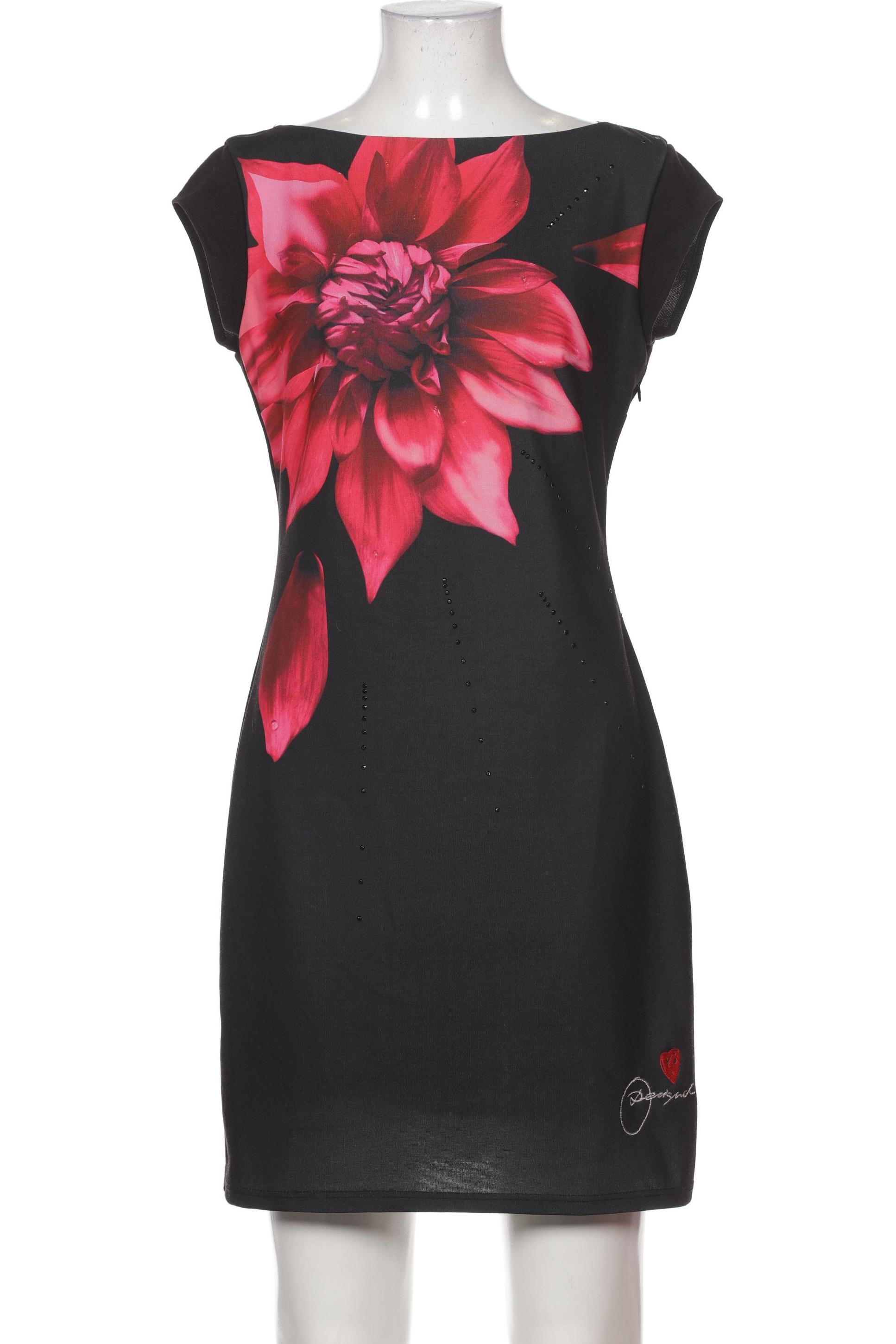 

Desigual Damen Kleid, grau, Gr. 38