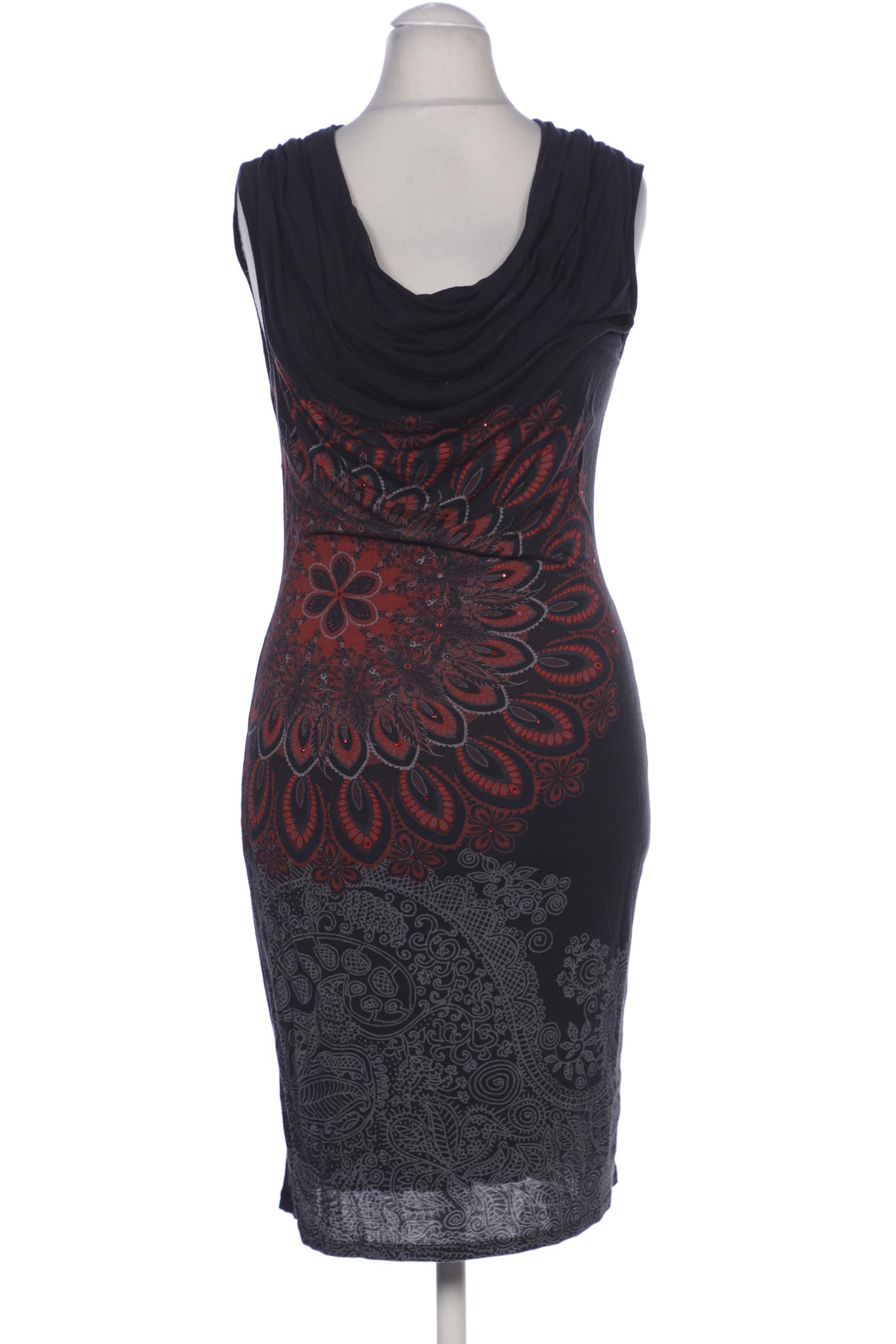 

Desigual Damen Kleid, marineblau, Gr. 38