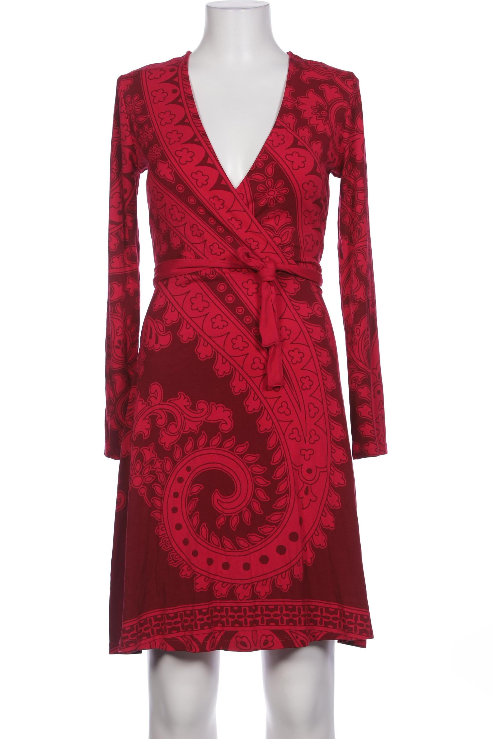 

Desigual Damen Kleid, pink, Gr. 38