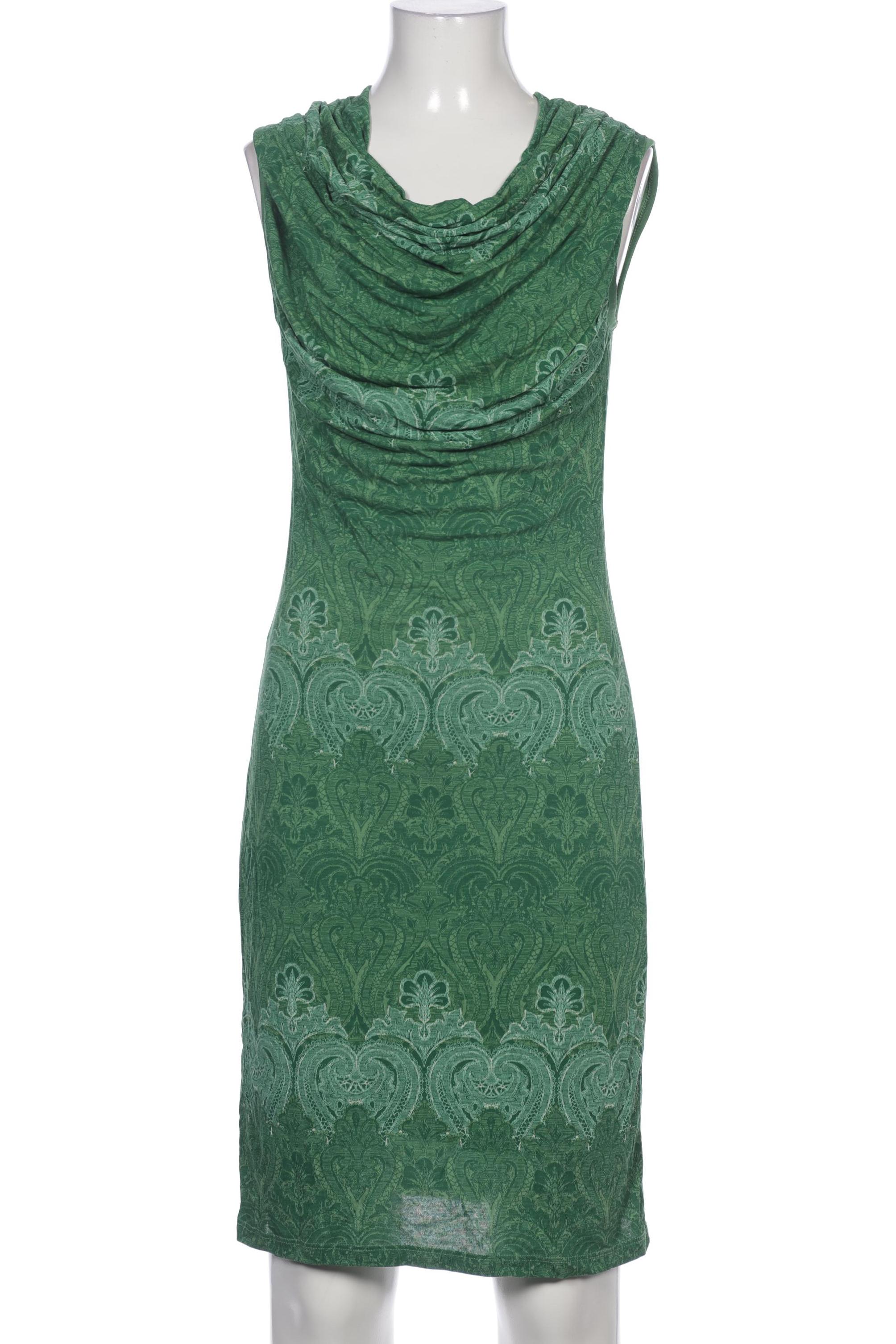 

Desigual Damen Kleid, grün