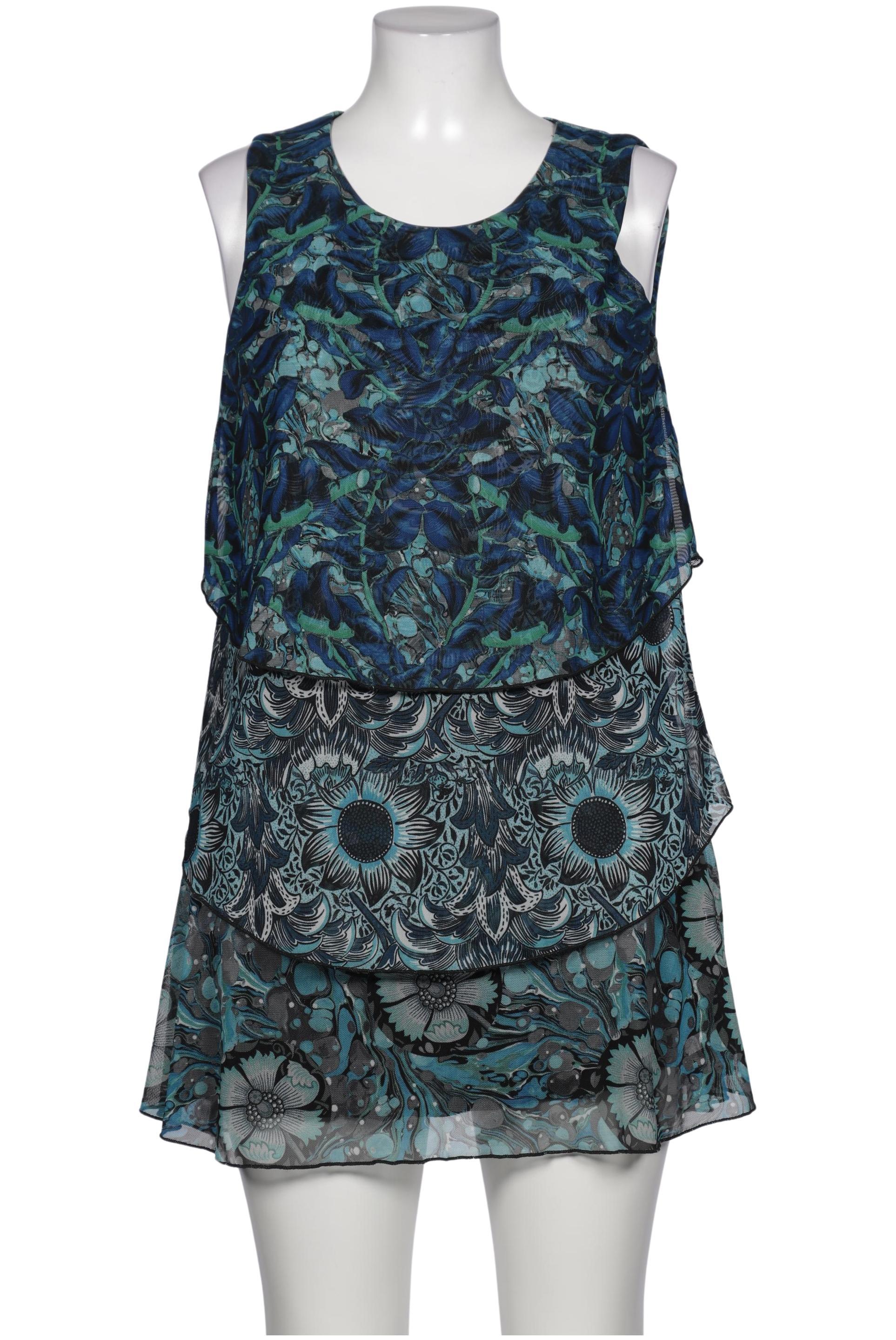 

Desigual Damen Kleid, mehrfarbig, Gr. 42
