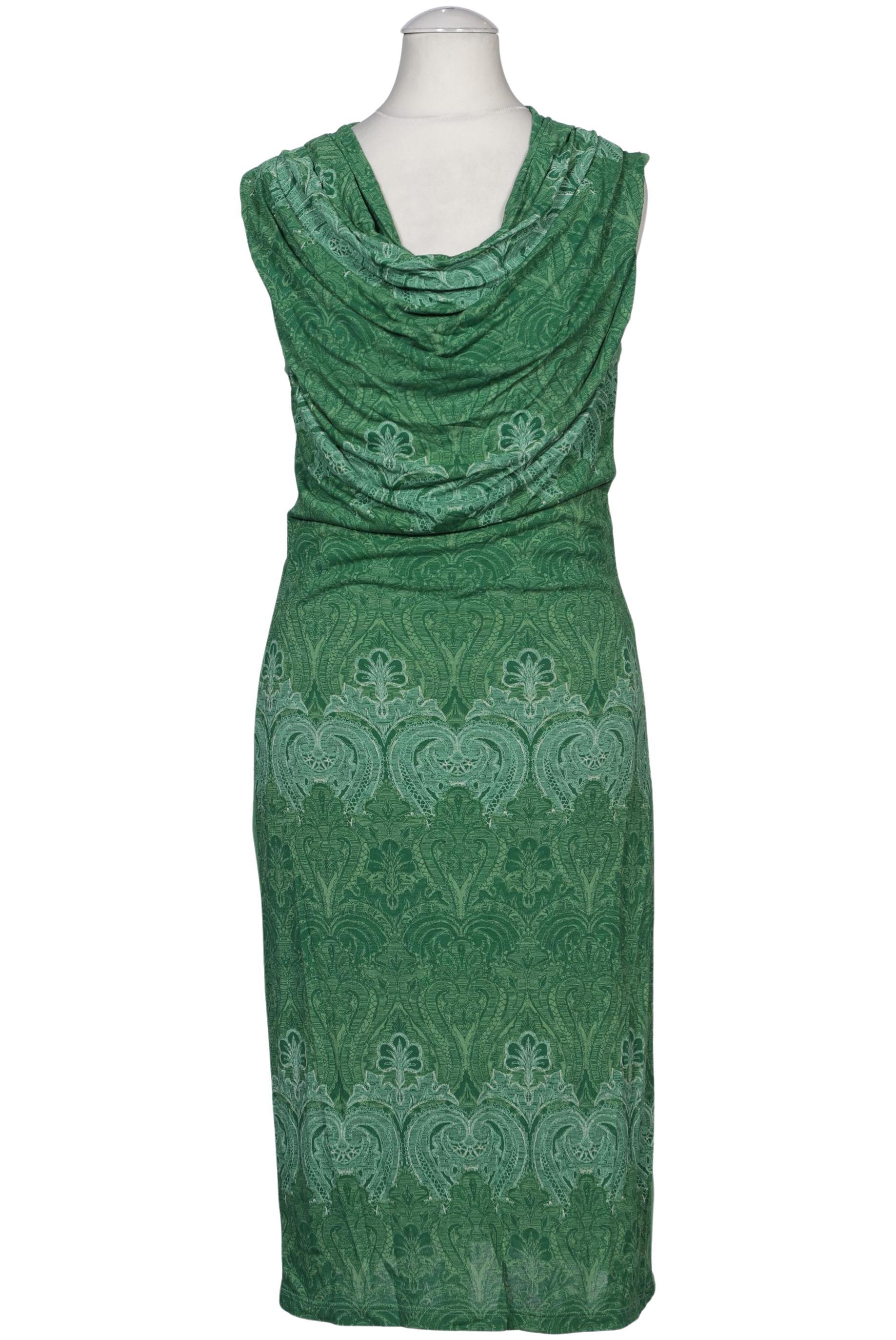 

Desigual Damen Kleid, grün, Gr. 36