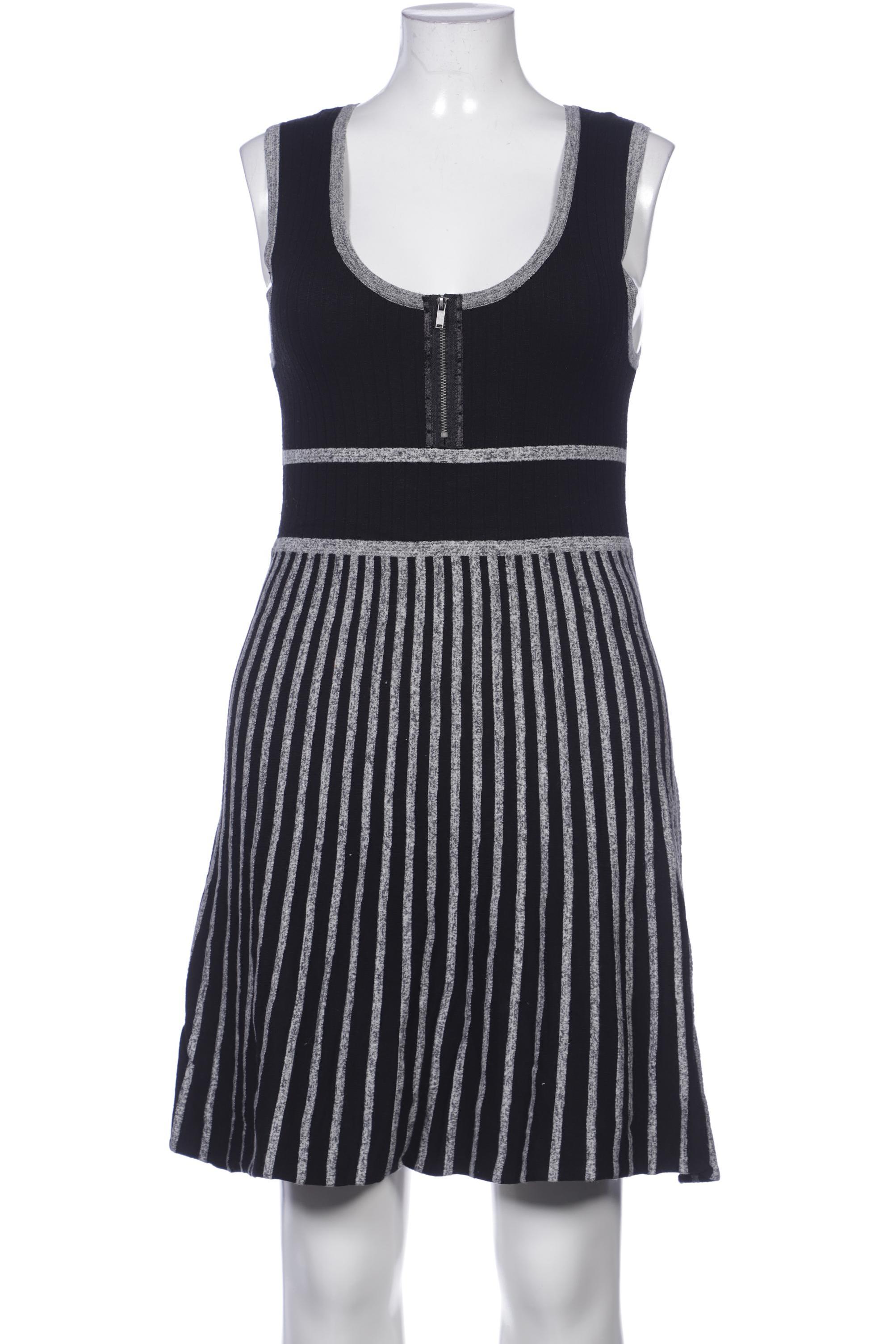 

Desigual Damen Kleid, schwarz, Gr. 42