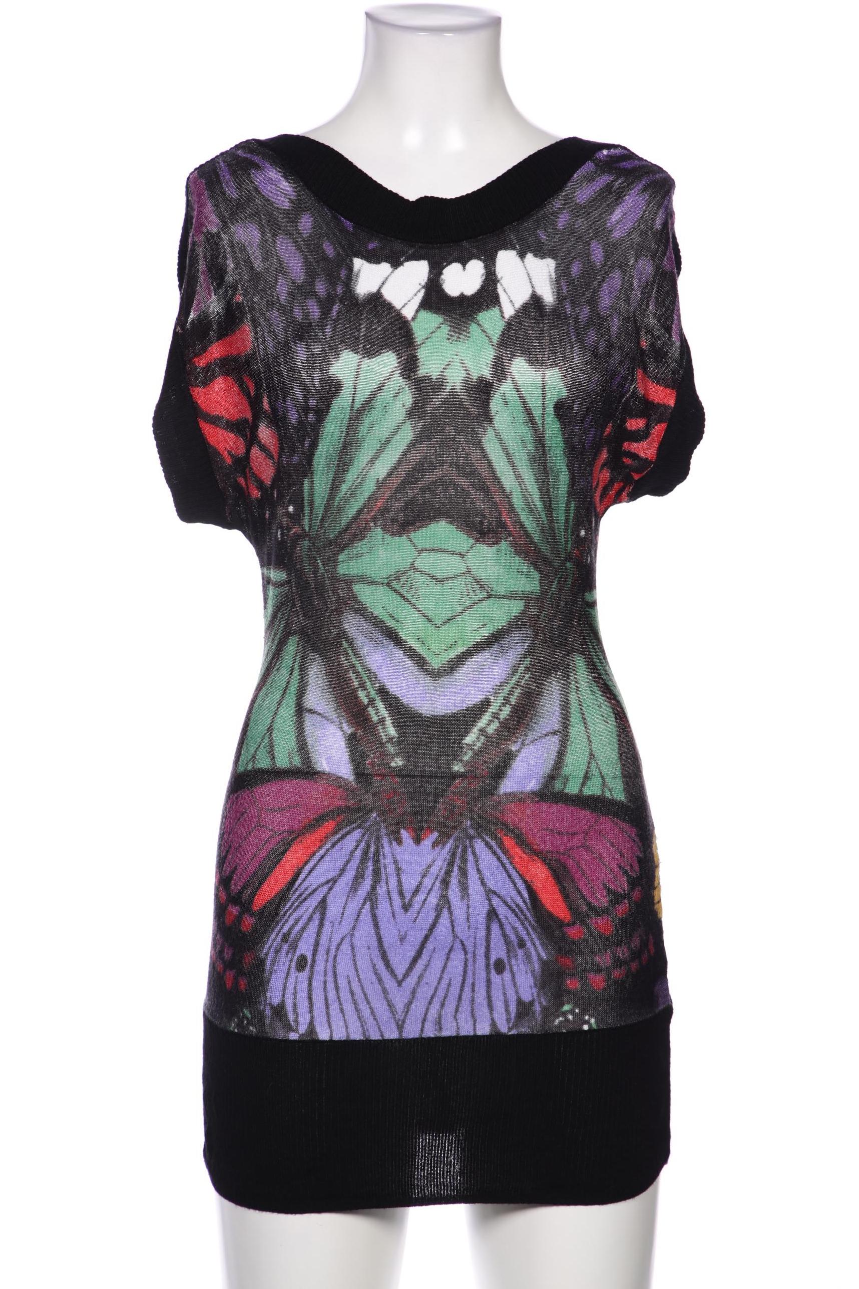 

Desigual Damen Kleid, schwarz, Gr. 36