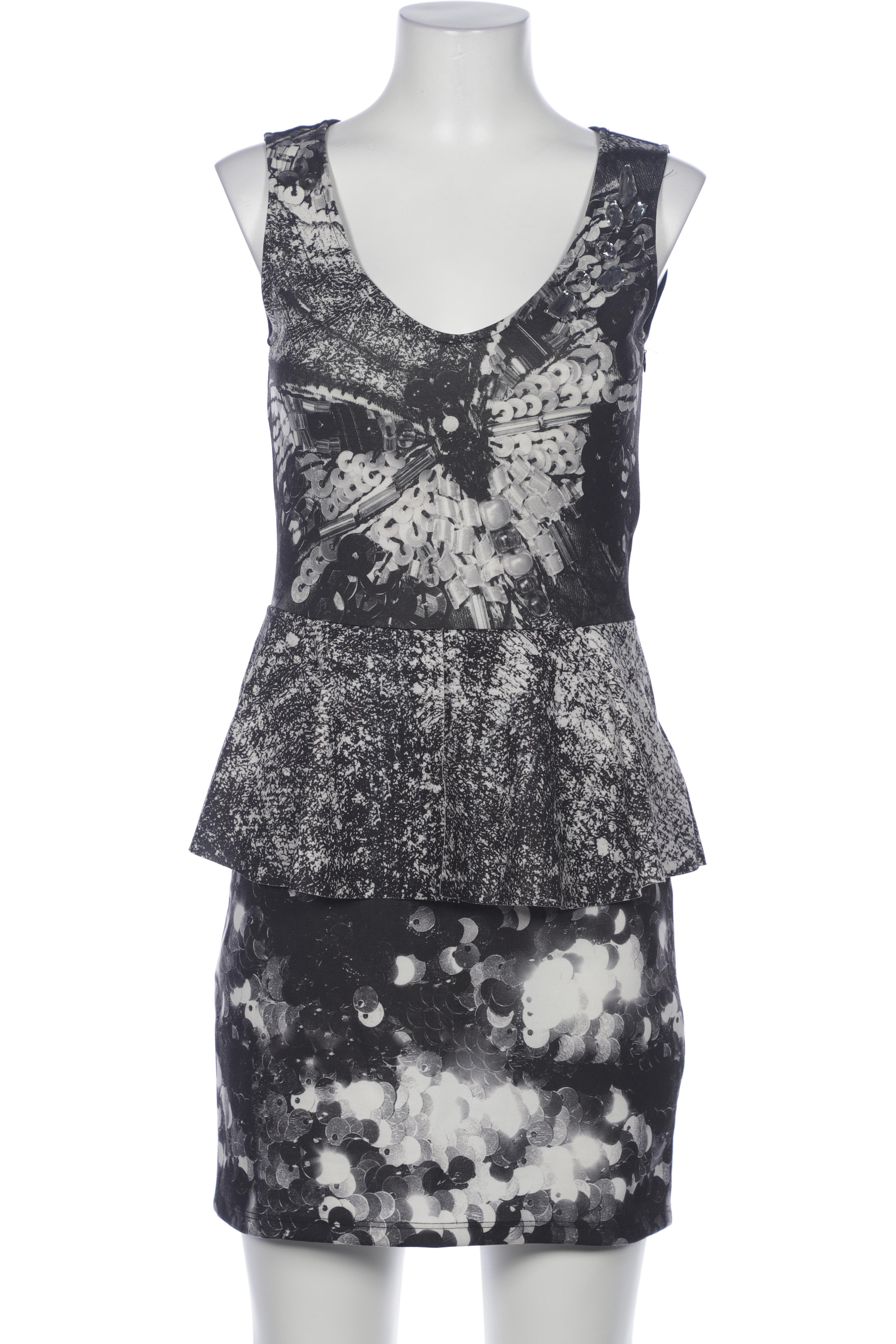 

Desigual Damen Kleid, schwarz, Gr. 38