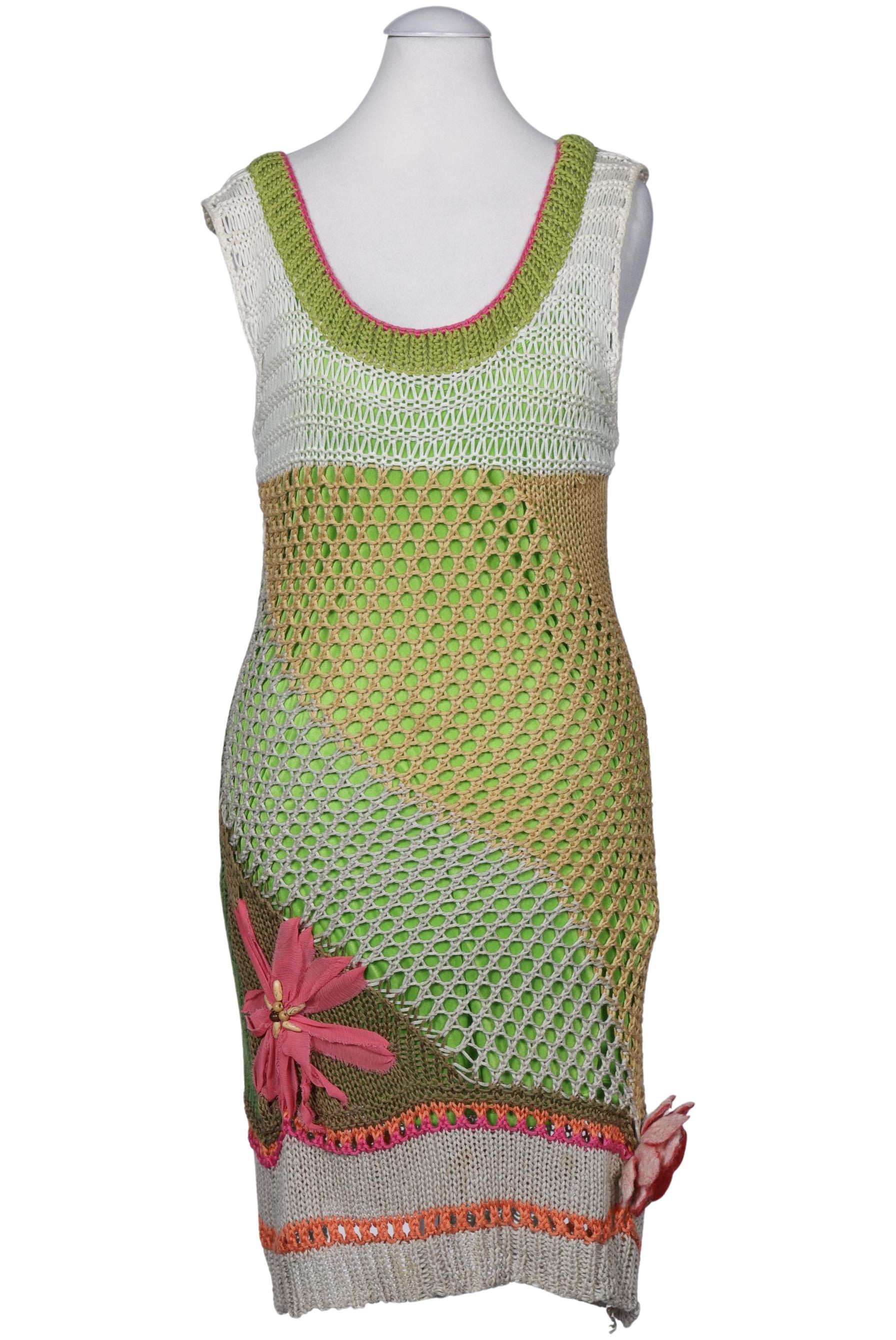 

Desigual Damen Kleid, mehrfarbig, Gr. 36