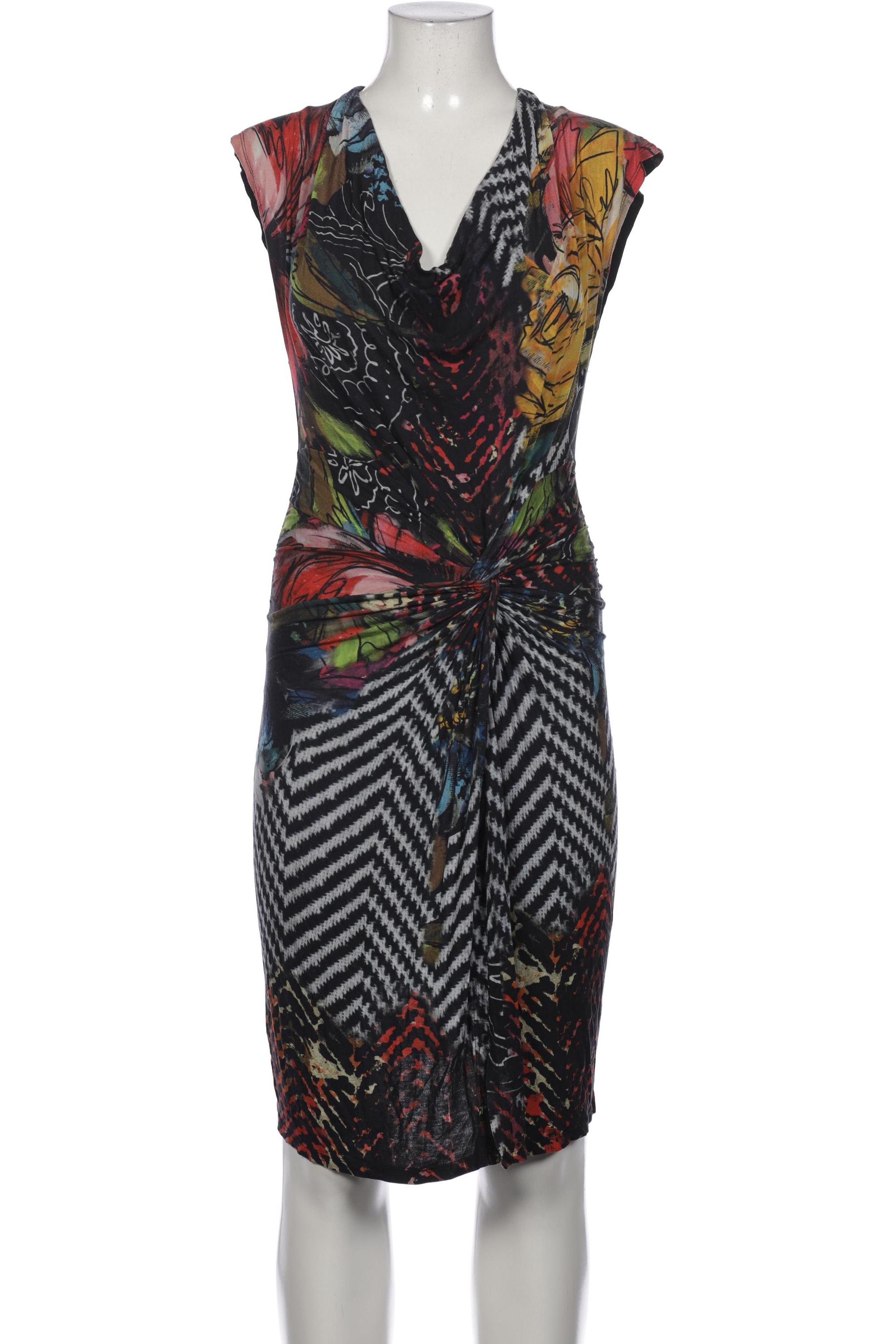 

Desigual Damen Kleid, mehrfarbig, Gr. 38