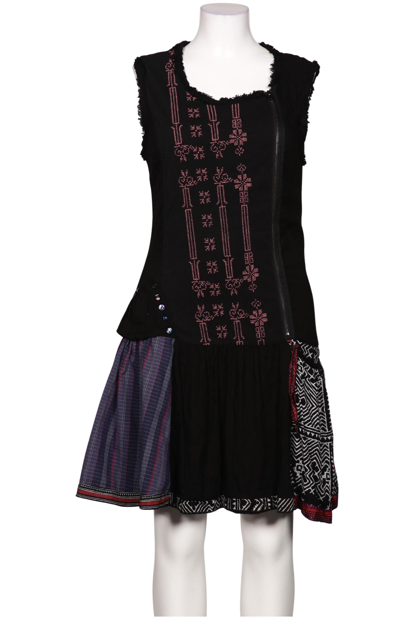 

Desigual Damen Kleid, mehrfarbig, Gr. 46