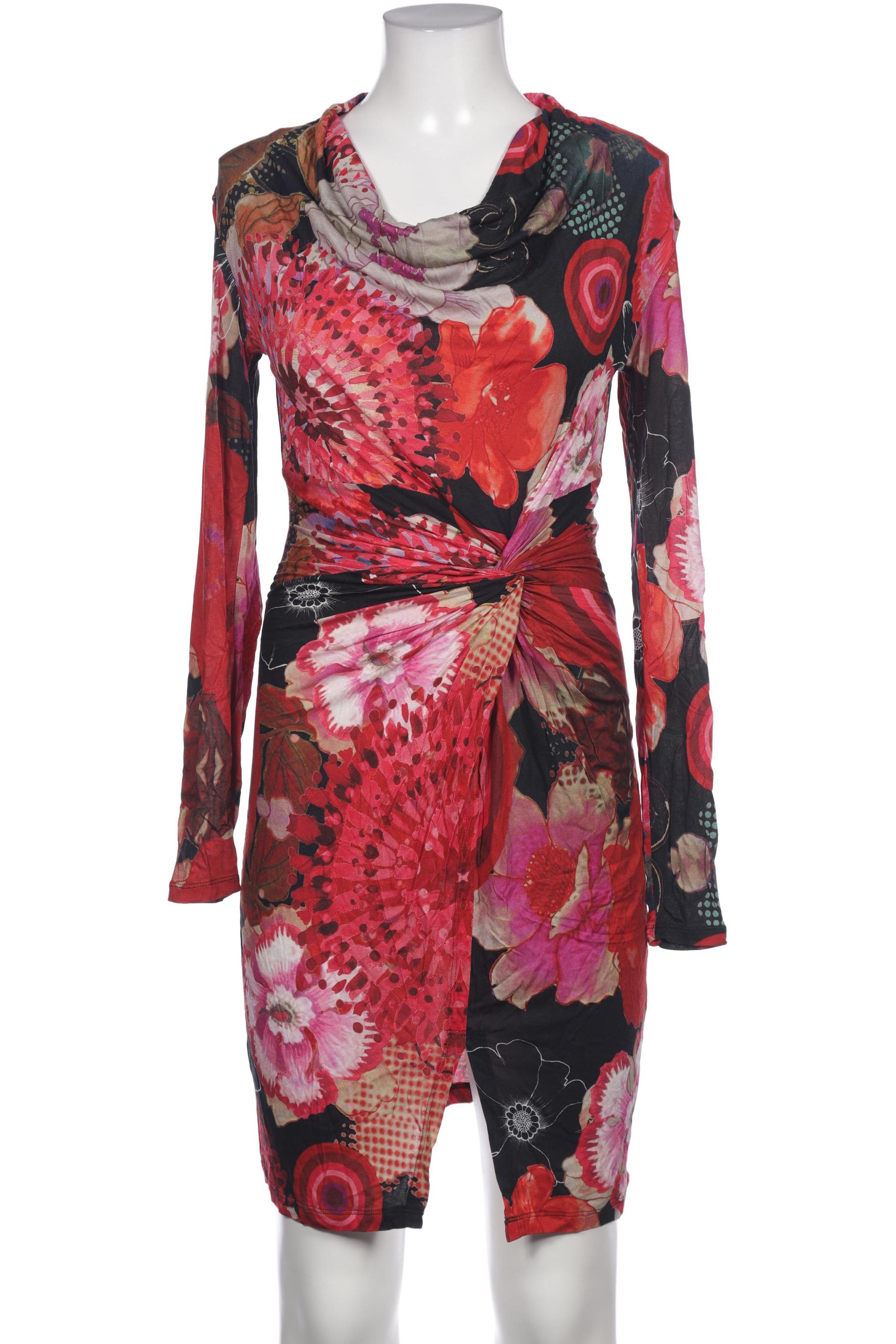 

Desigual Damen Kleid, mehrfarbig