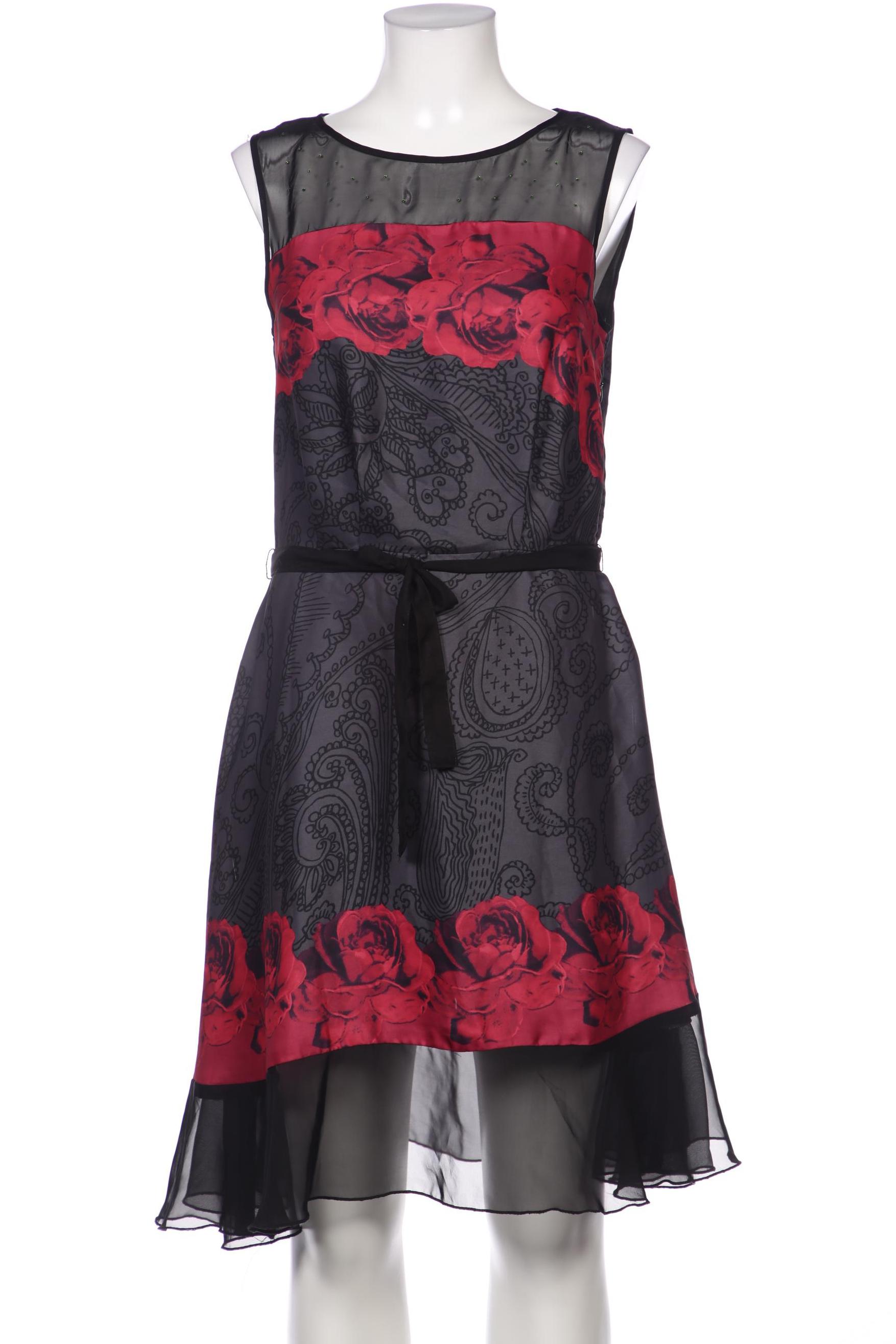 

Desigual Damen Kleid, grau, Gr. 40