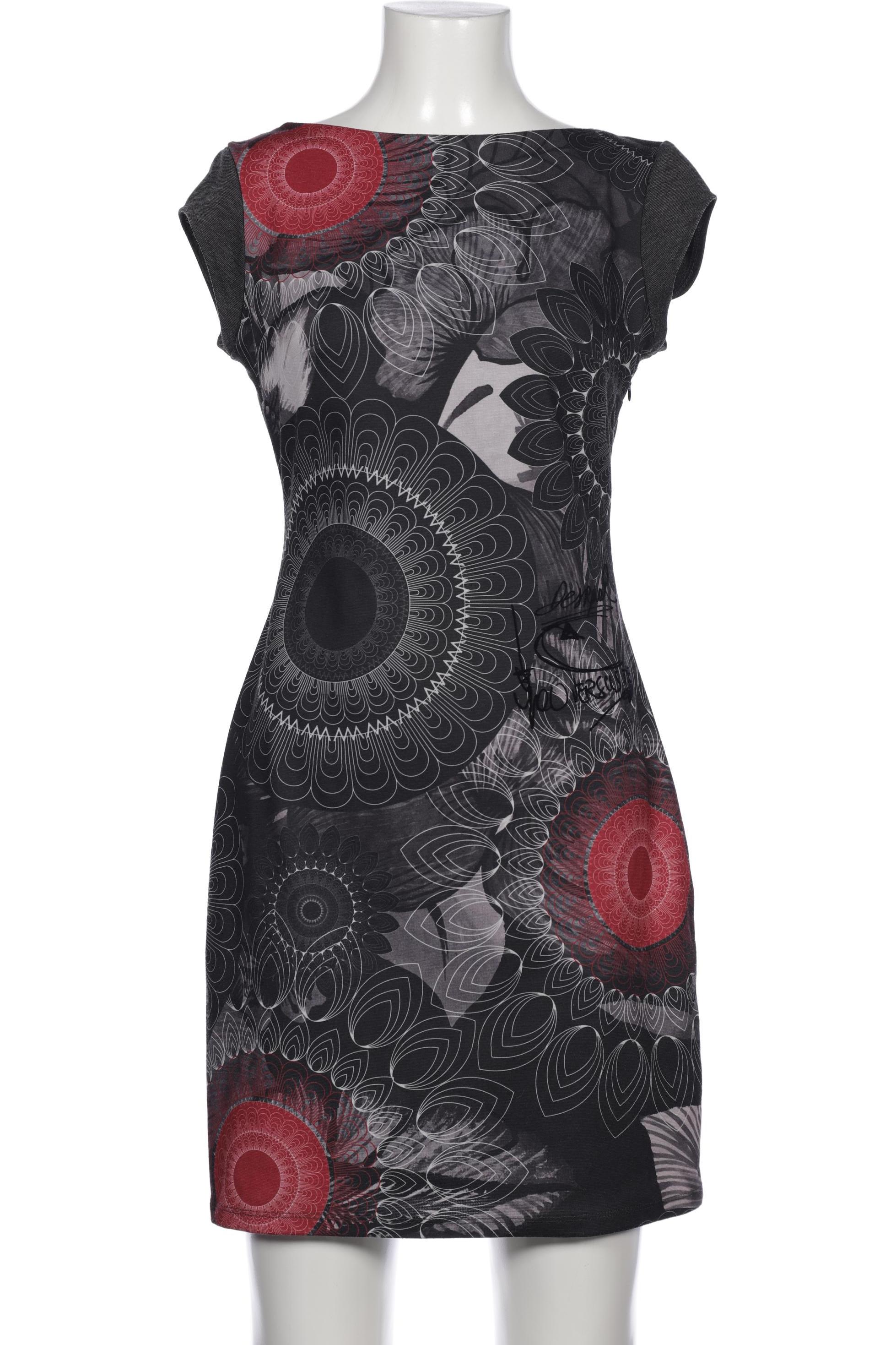 

Desigual Damen Kleid, mehrfarbig