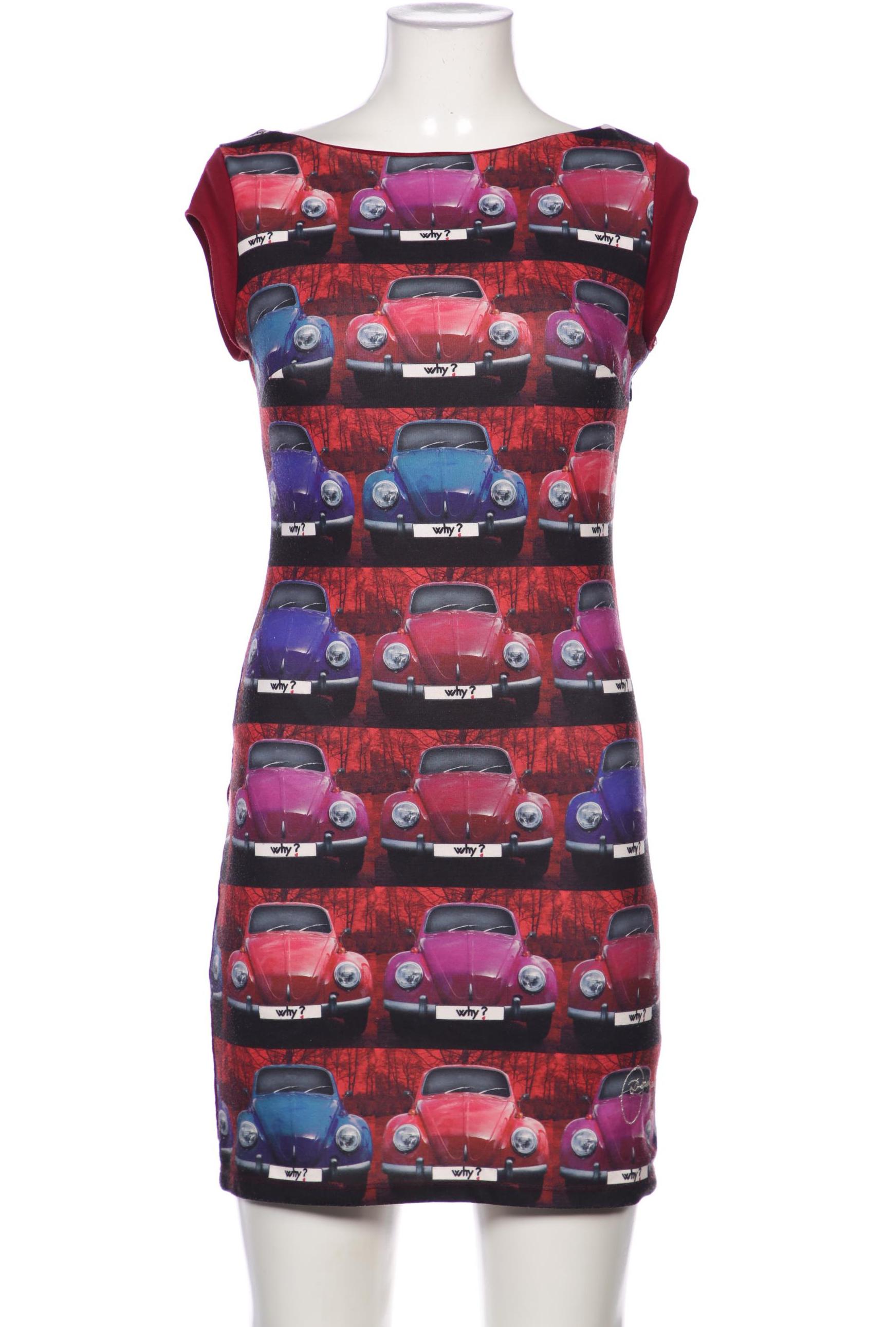 

Desigual Damen Kleid, rot