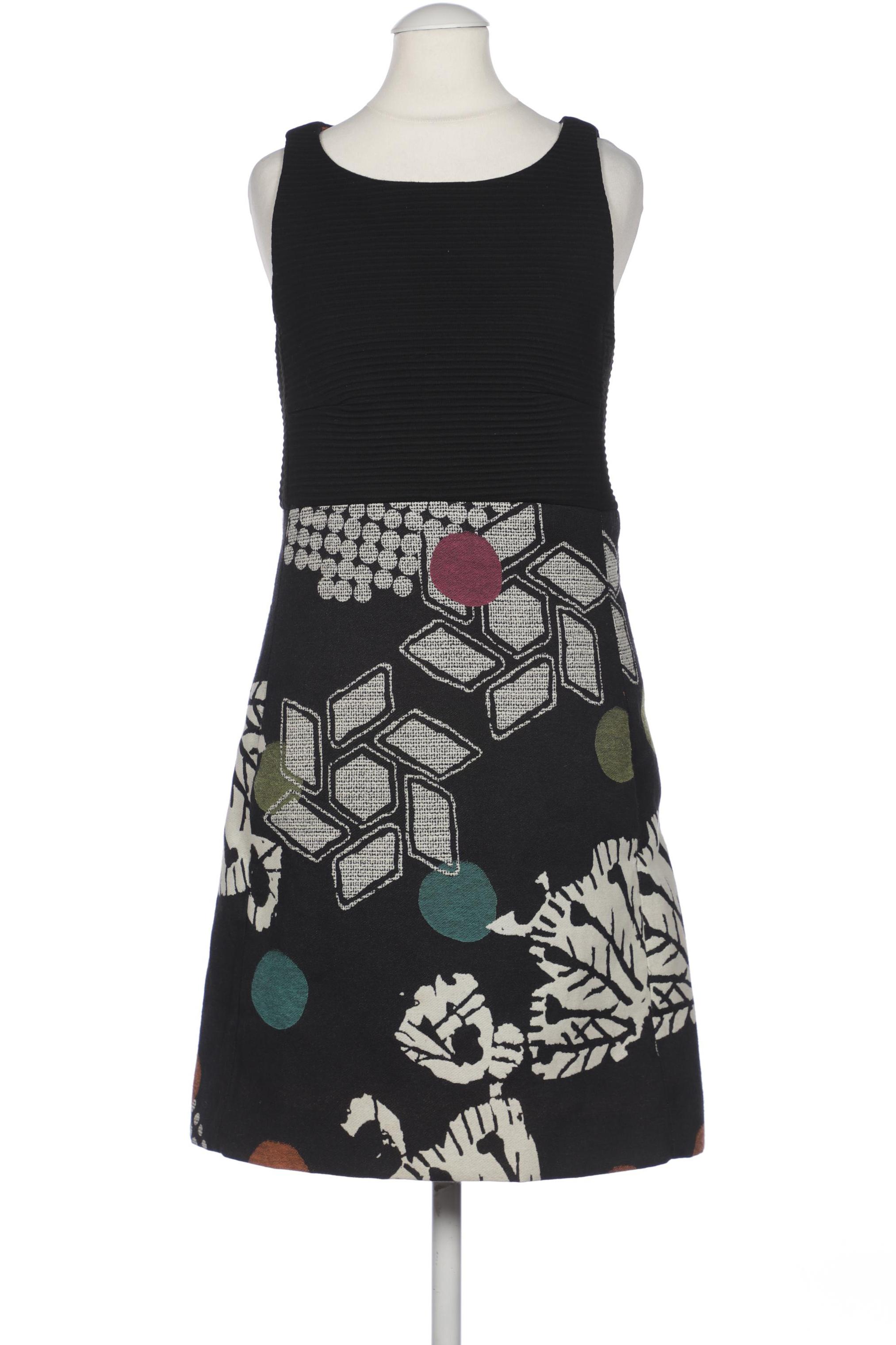 

Desigual Damen Kleid, schwarz
