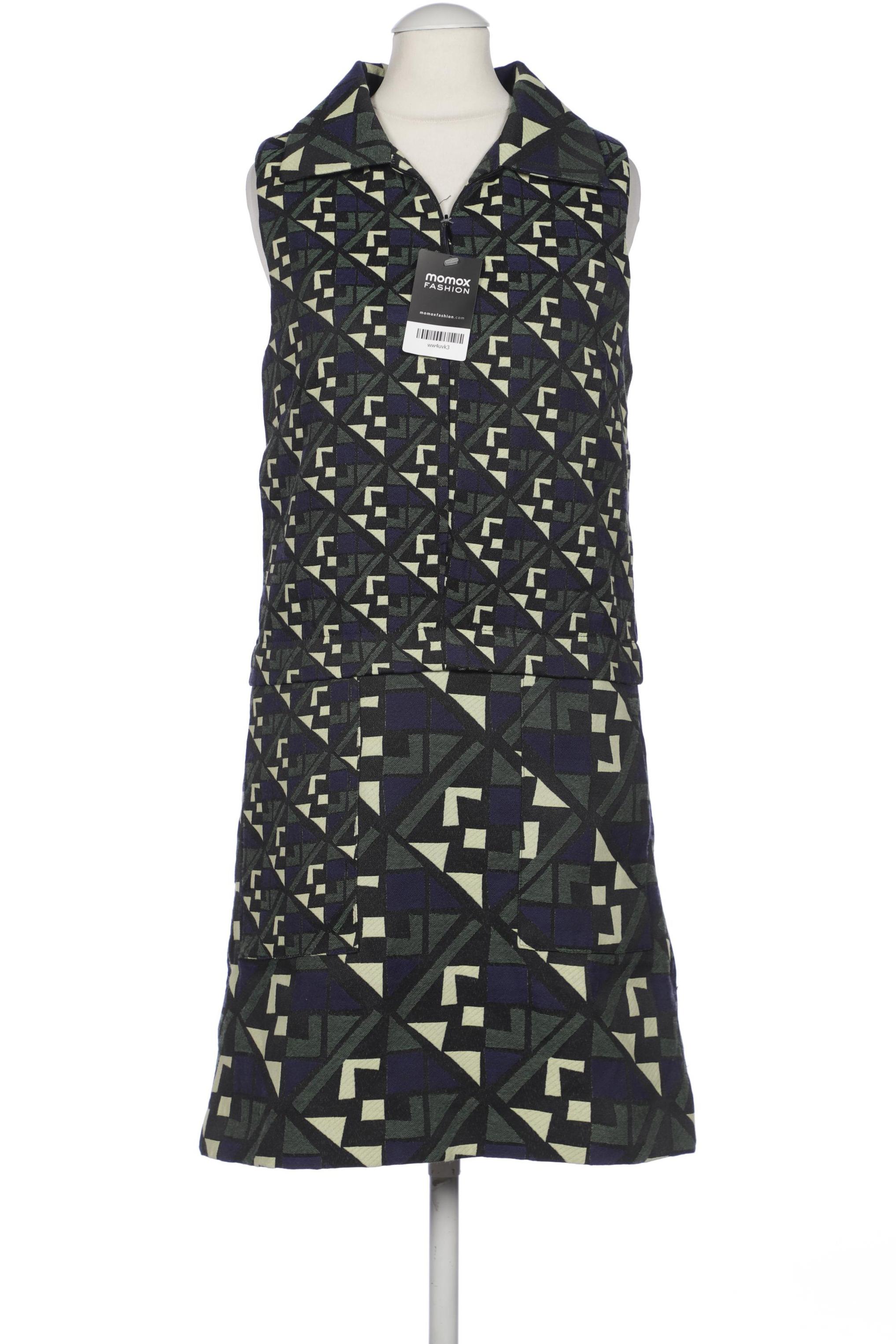

Desigual Damen Kleid, grün