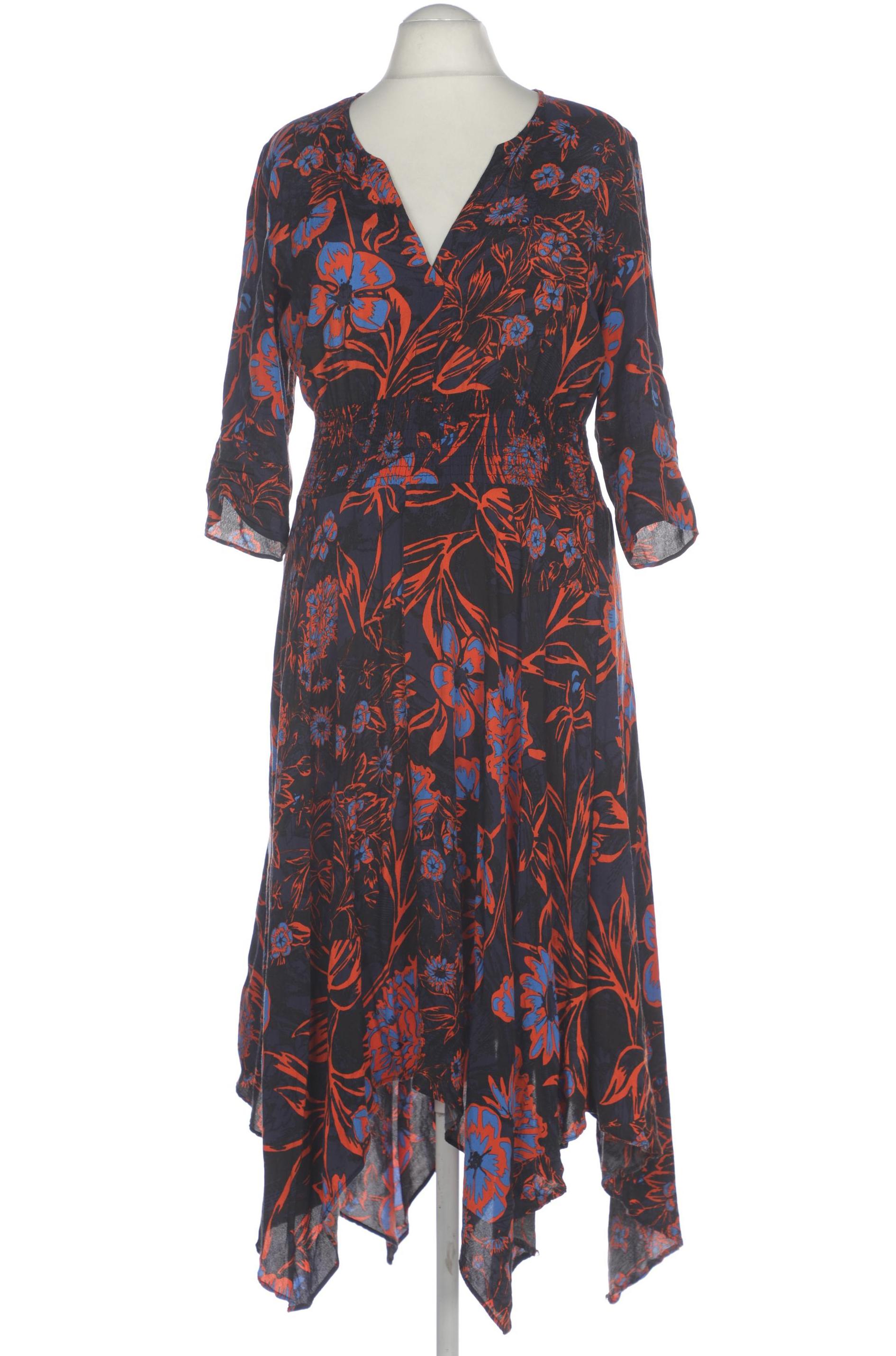 

Desigual Damen Kleid, marineblau