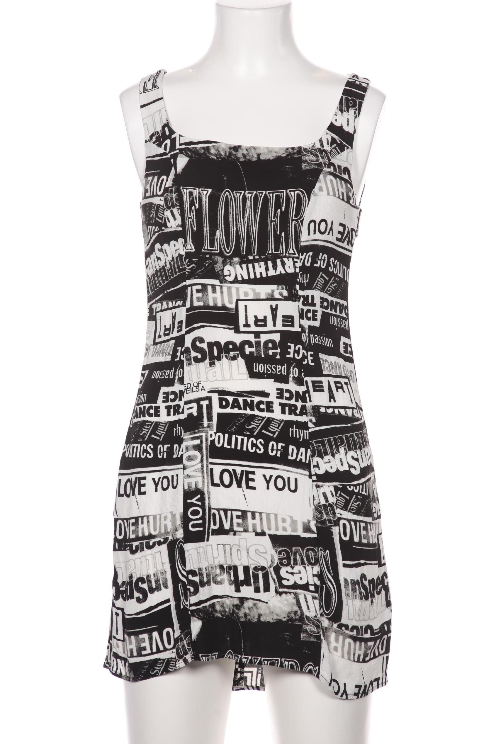 

Desigual Damen Kleid, mehrfarbig, Gr. 34