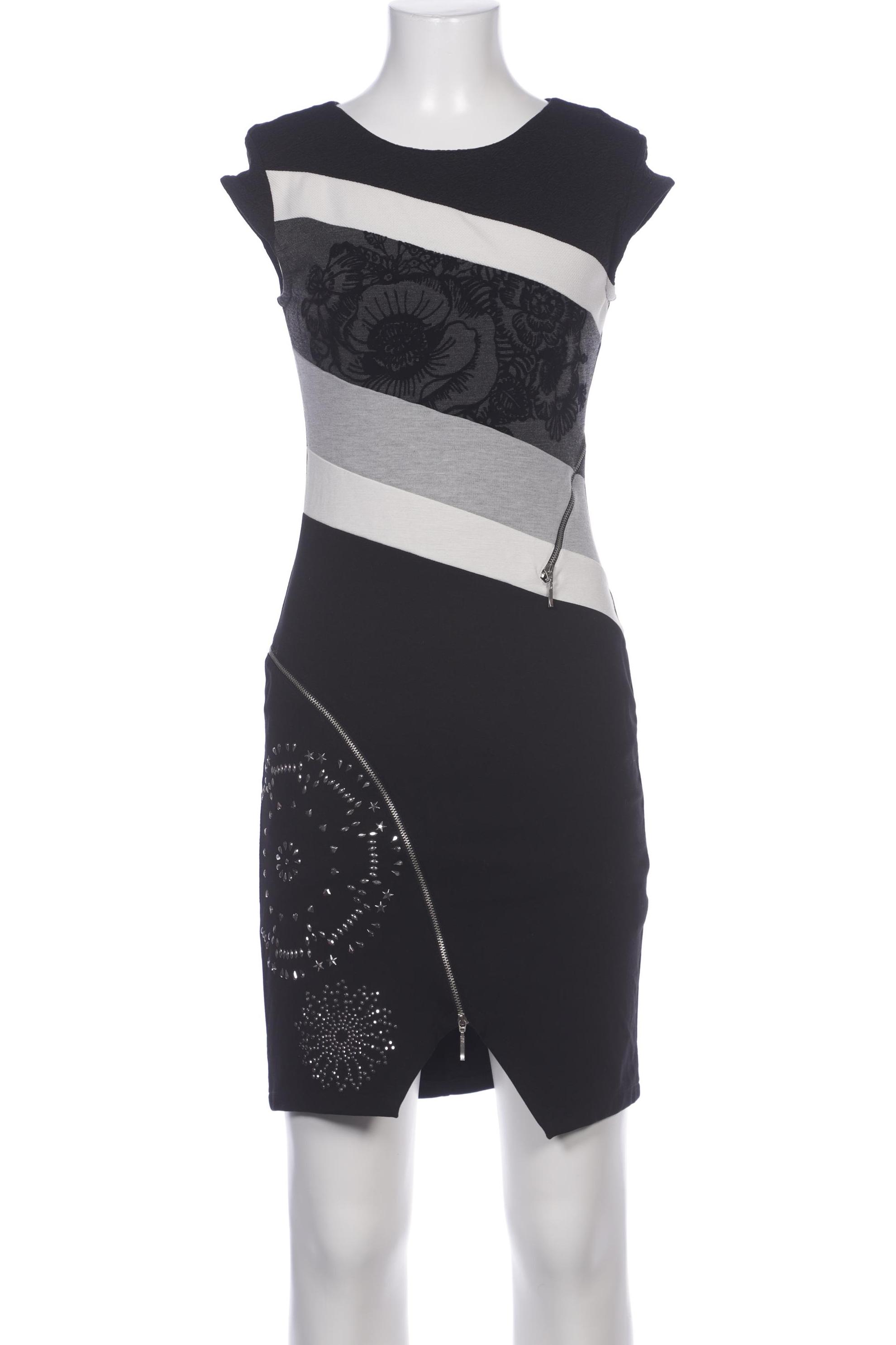 Thumbnail - Desigual Damen Kleid, schwarz, Gr. 36