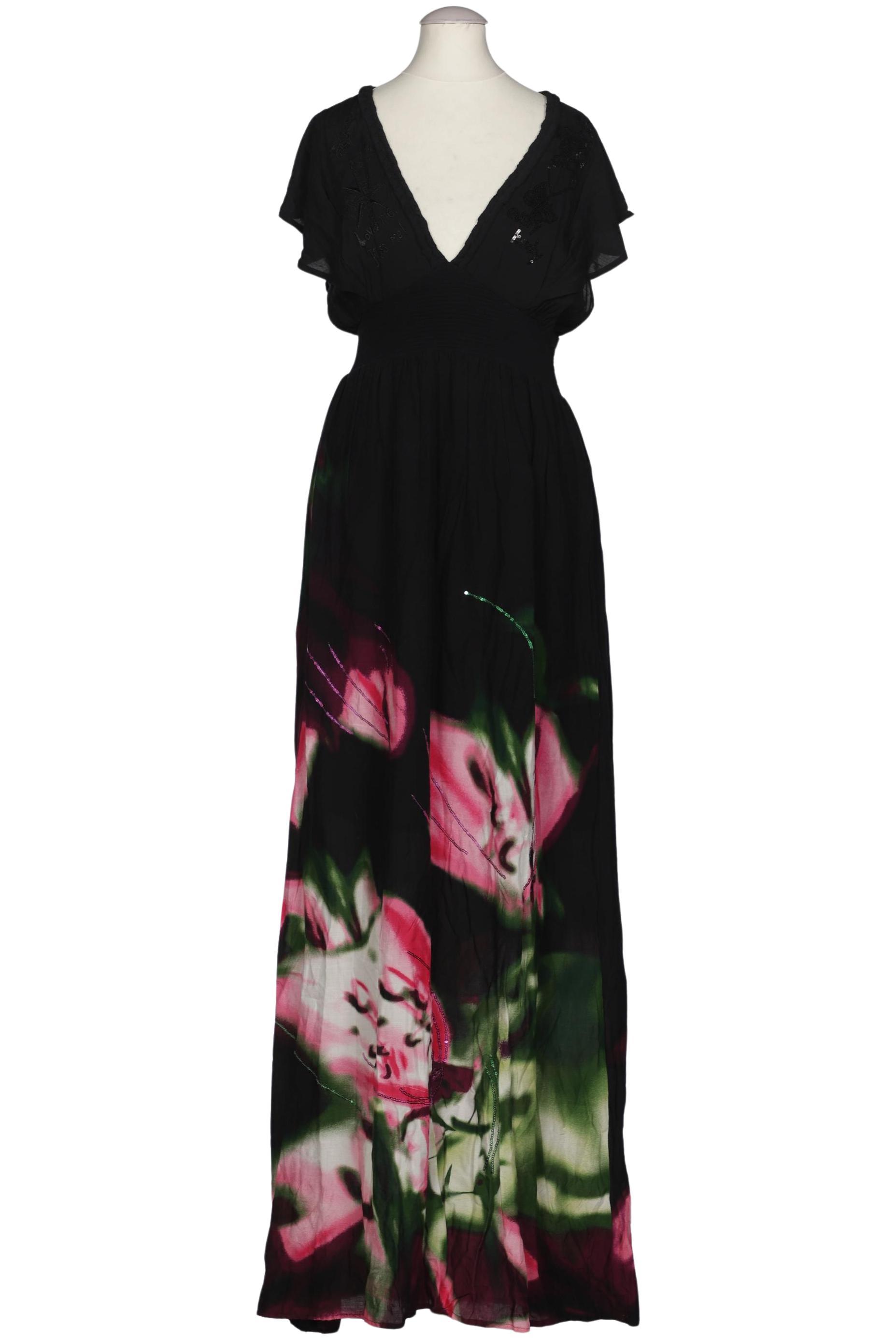 

Desigual Damen Kleid, mehrfarbig, Gr. 40