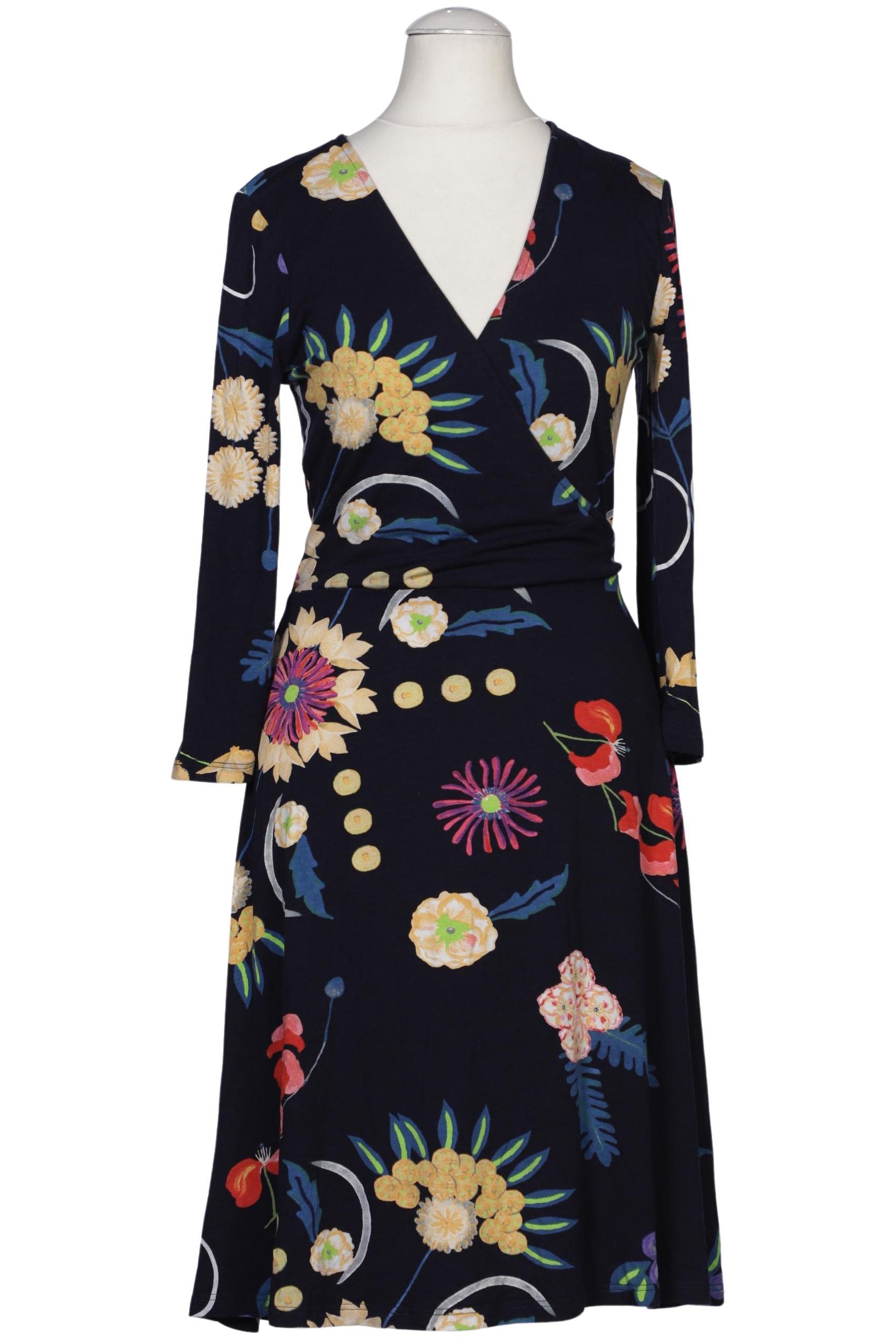 

Desigual Damen Kleid, marineblau, Gr. 36