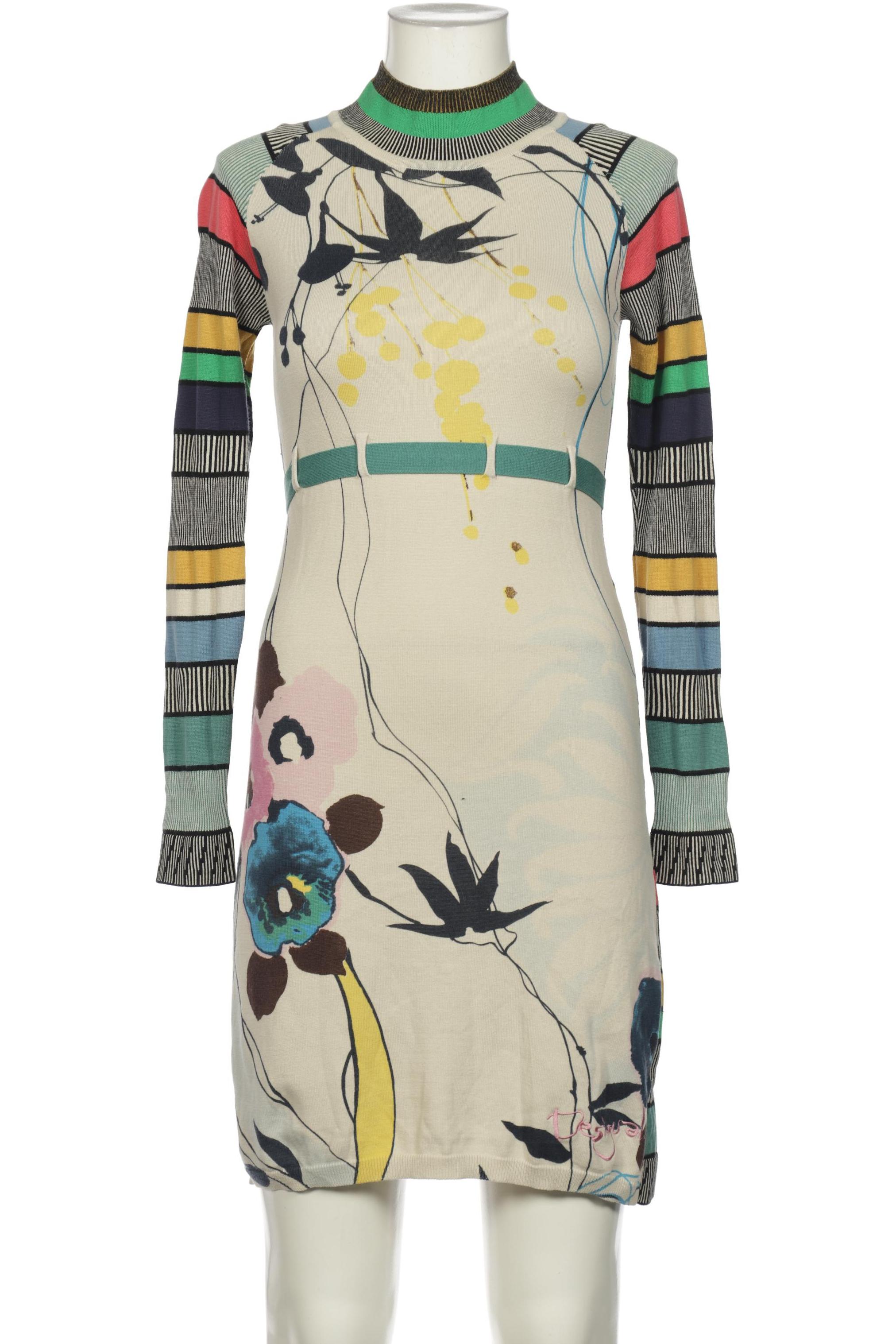 

Desigual Damen Kleid, mehrfarbig