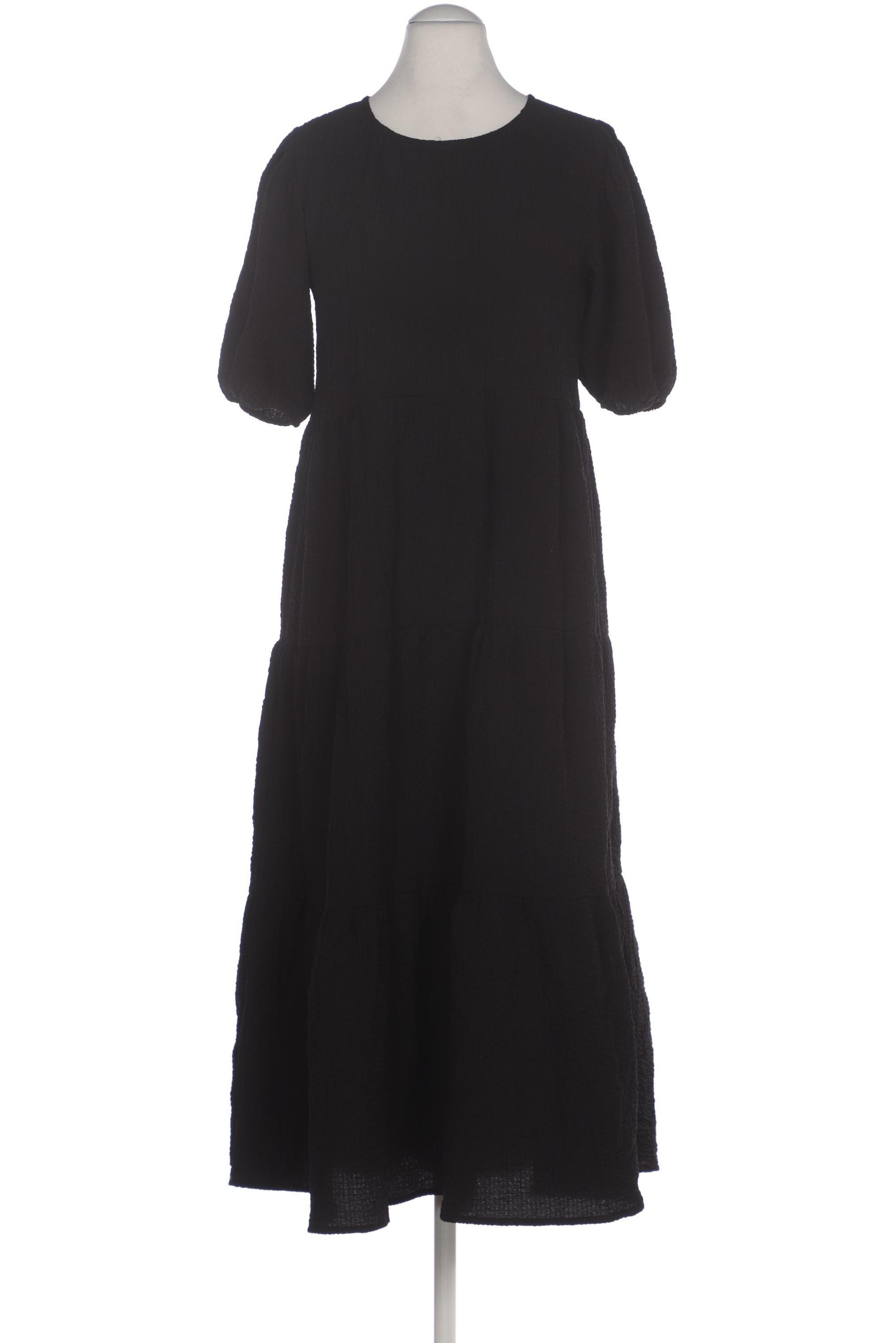 

Desigual Damen Kleid, schwarz, Gr. 38