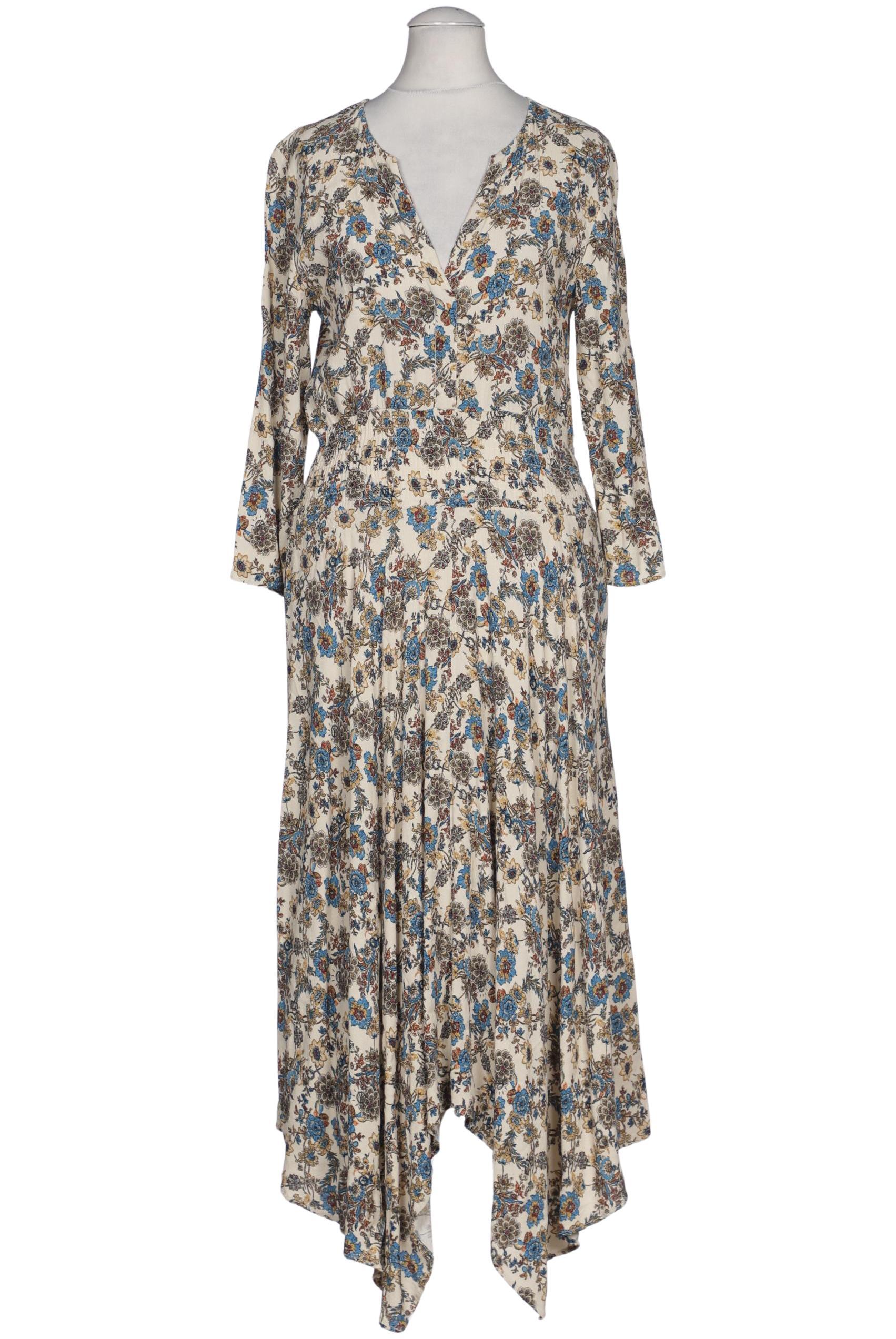 

Desigual Damen Kleid, mehrfarbig, Gr. 36