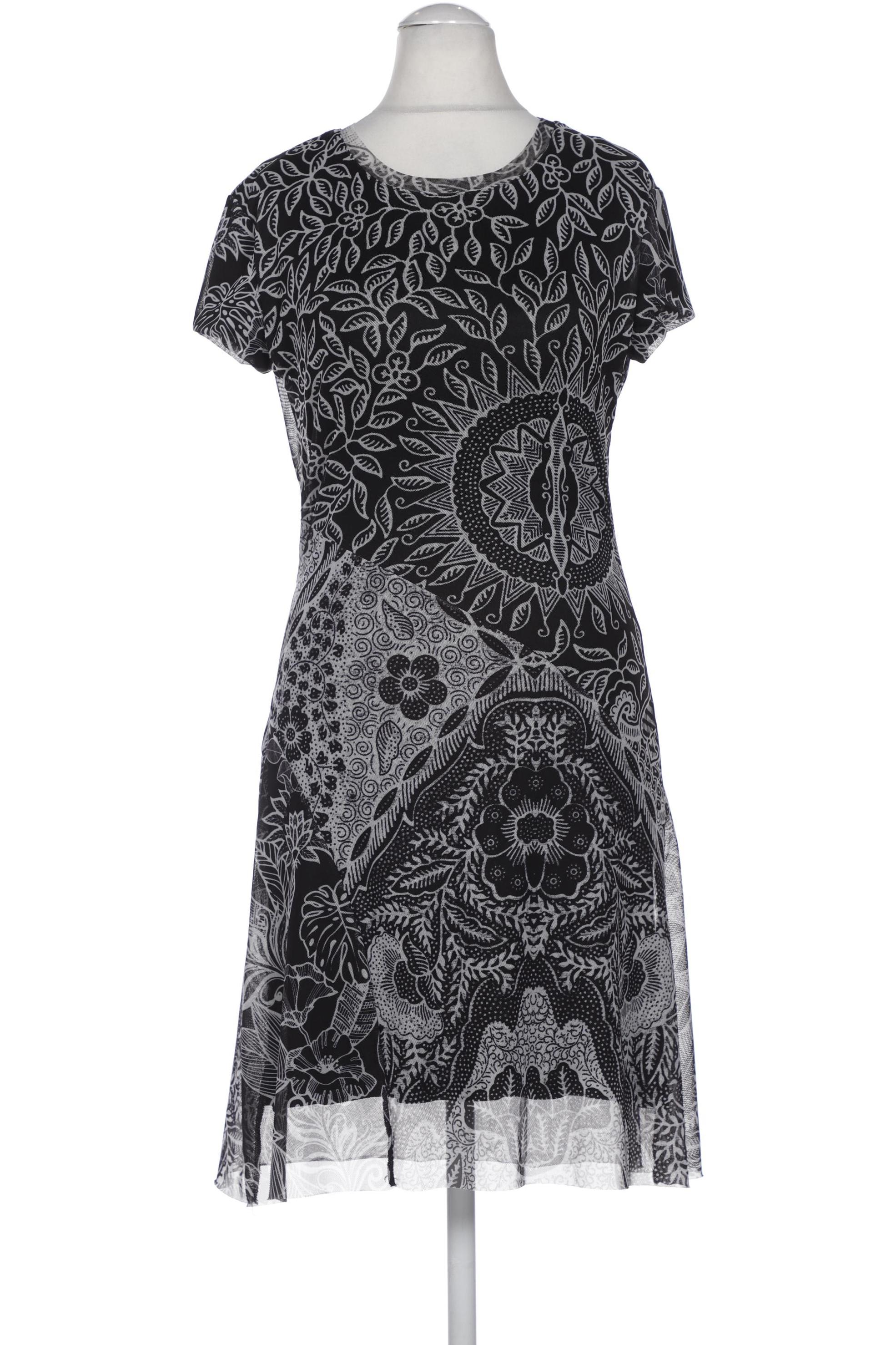 

Desigual Damen Kleid, schwarz