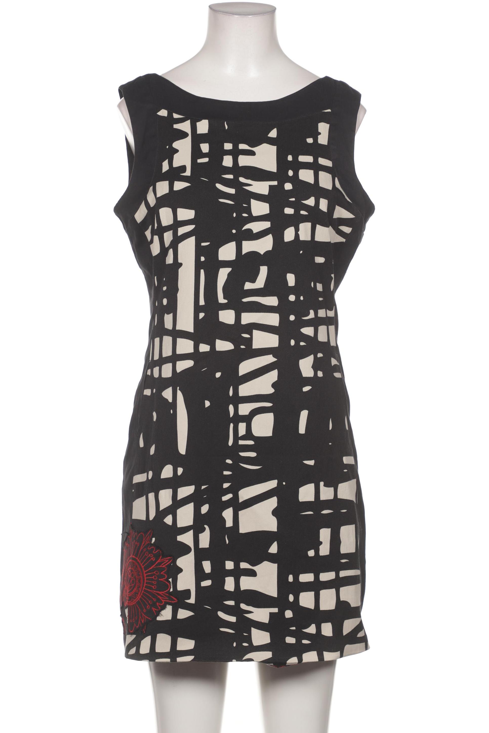 Thumbnail - Desigual Damen Kleid, schwarz, Gr. 40