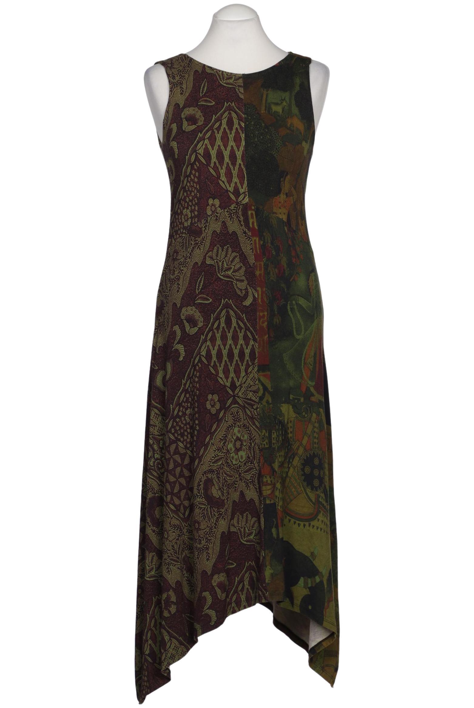 

Desigual Damen Kleid, mehrfarbig, Gr. 38
