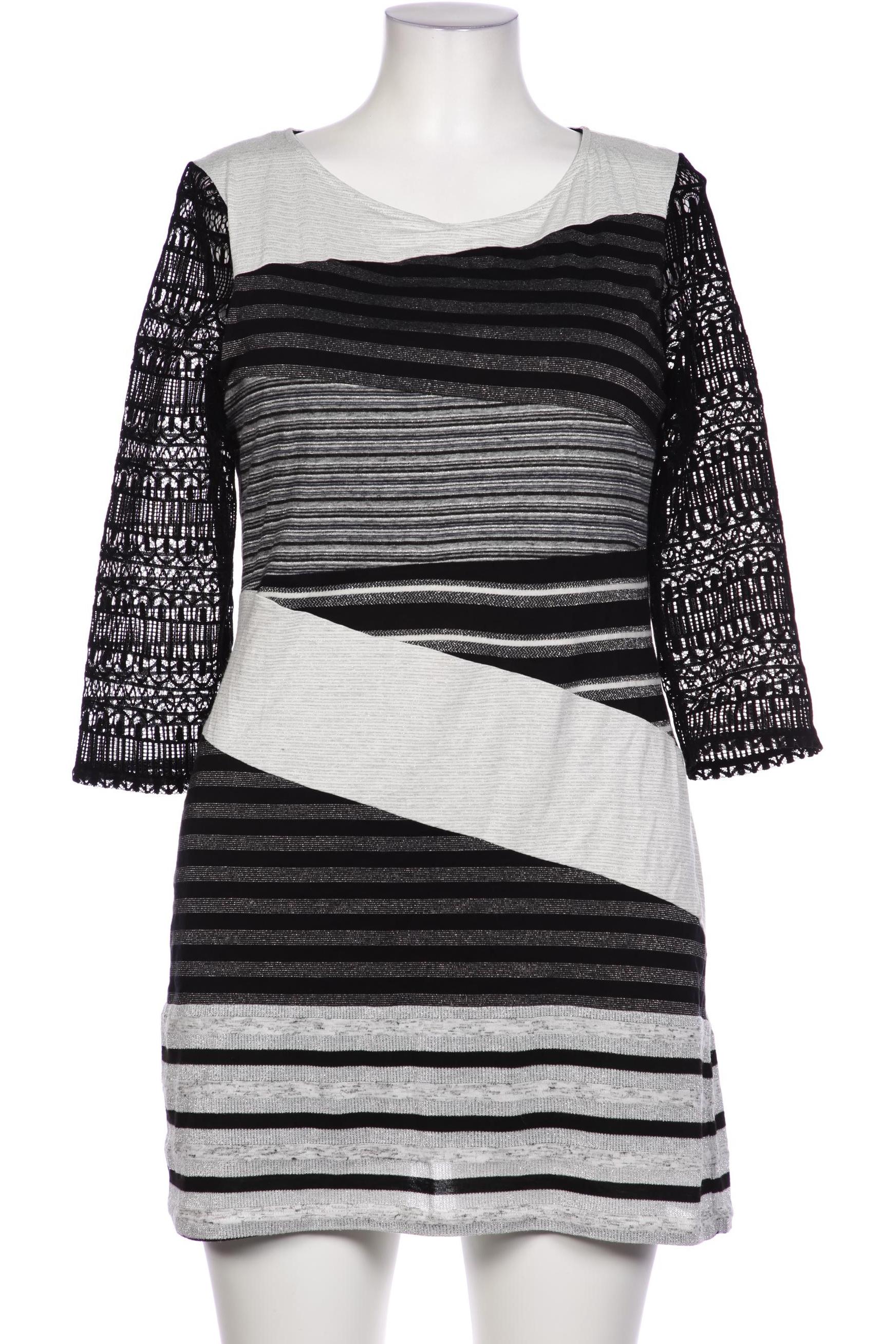 

Desigual Damen Kleid, schwarz, Gr. 46
