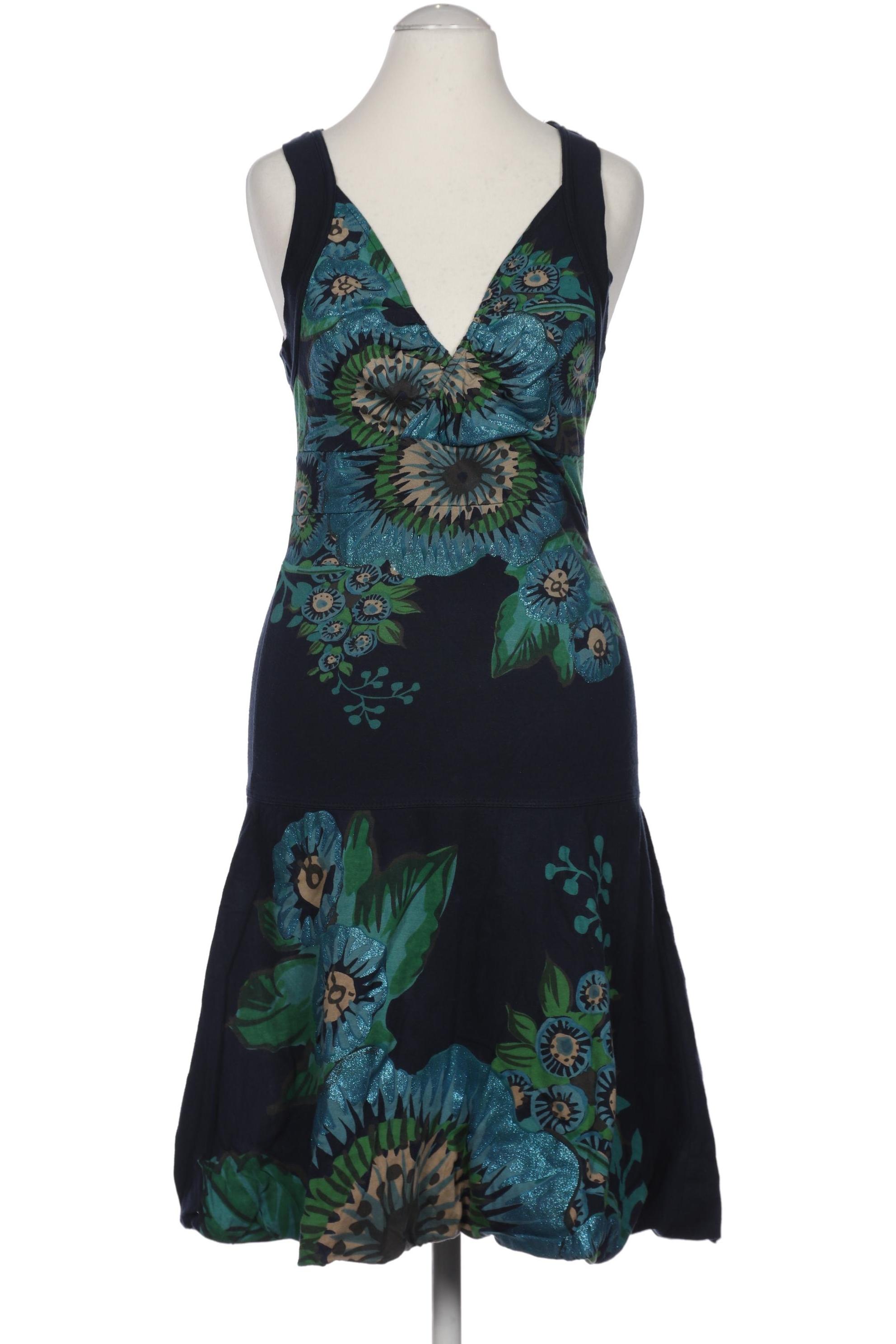 

Desigual Damen Kleid, marineblau, Gr. 34