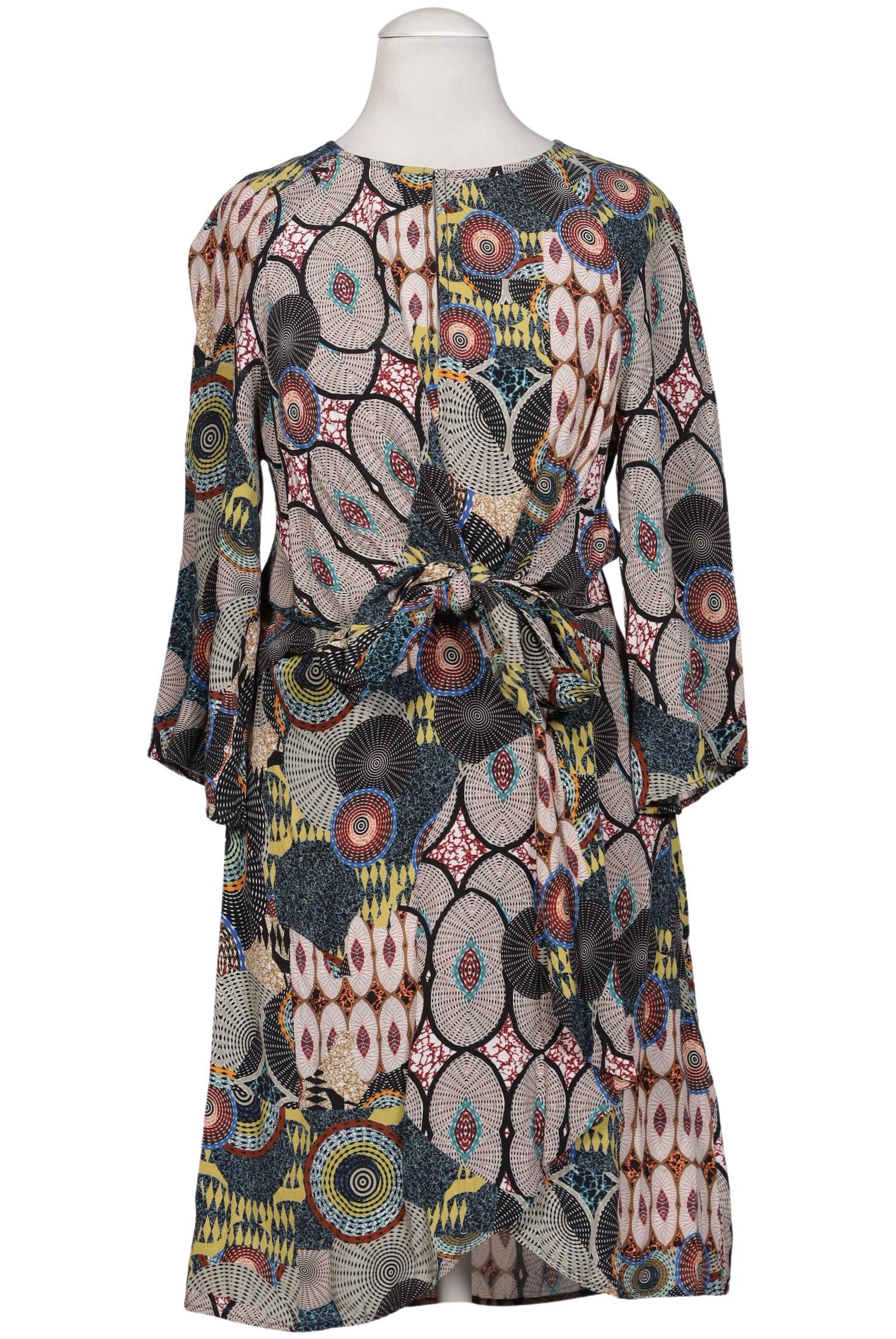 

Desigual Damen Kleid, mehrfarbig, Gr. 36