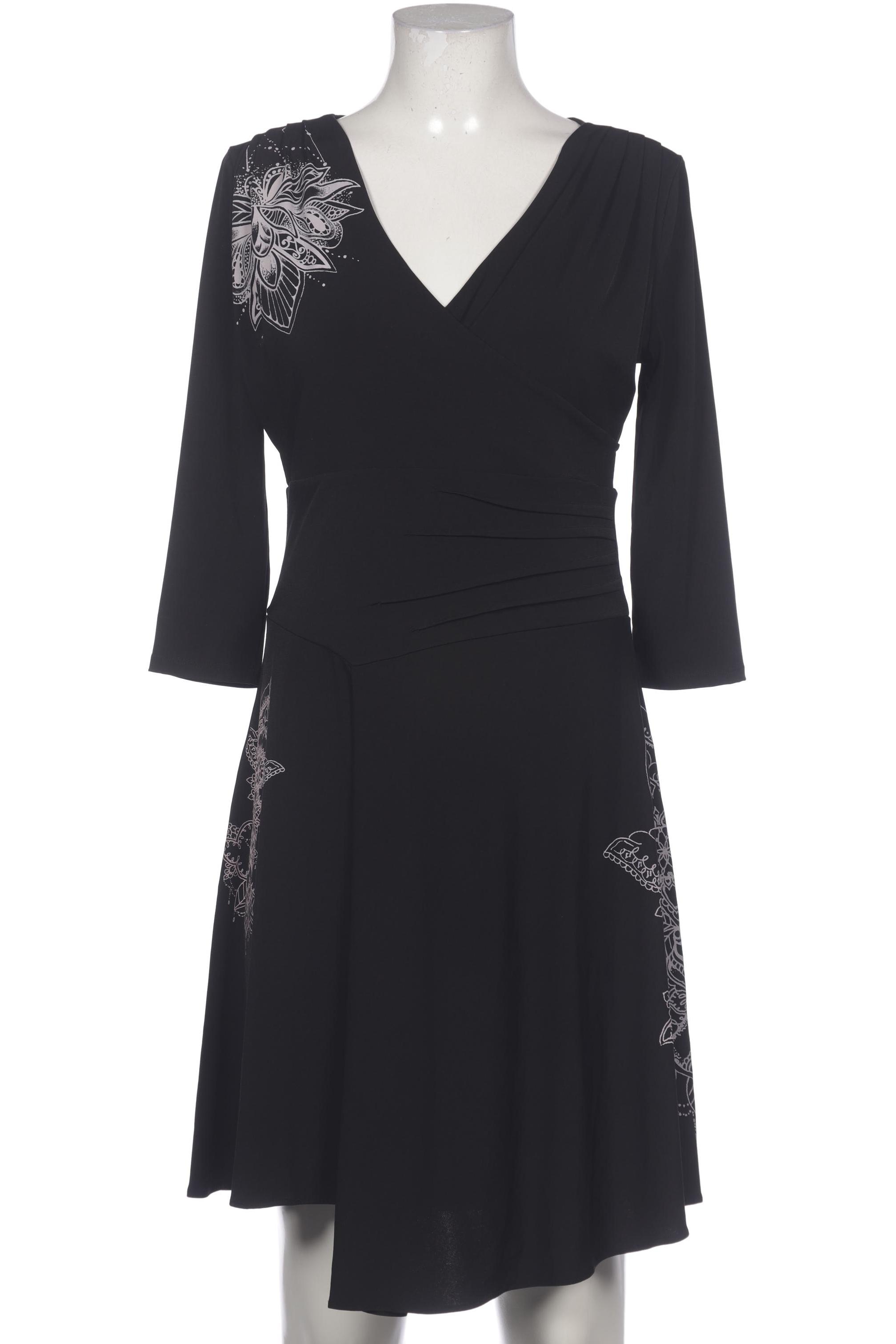 

Desigual Damen Kleid, mehrfarbig, Gr. 42