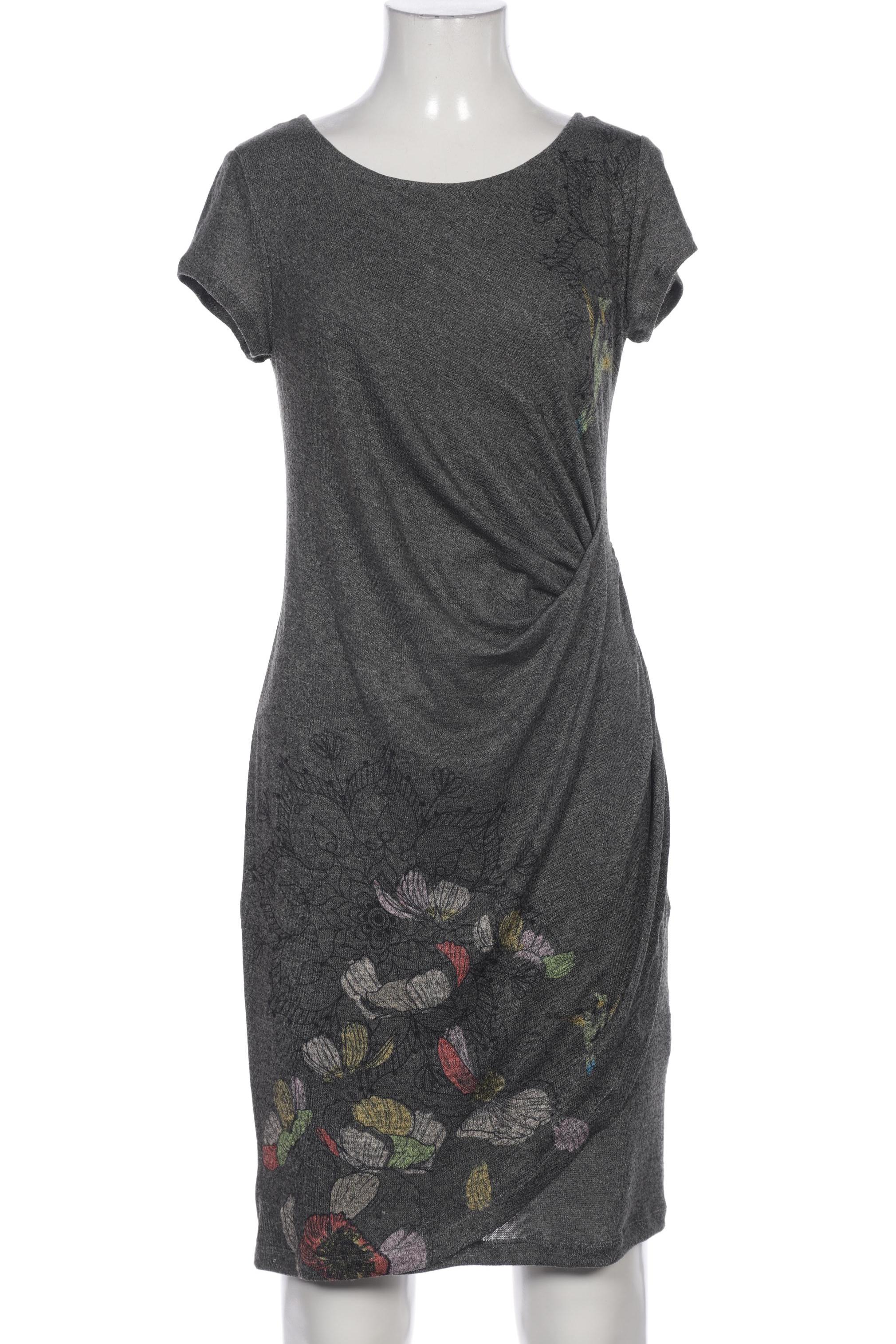 

Desigual Damen Kleid, grün