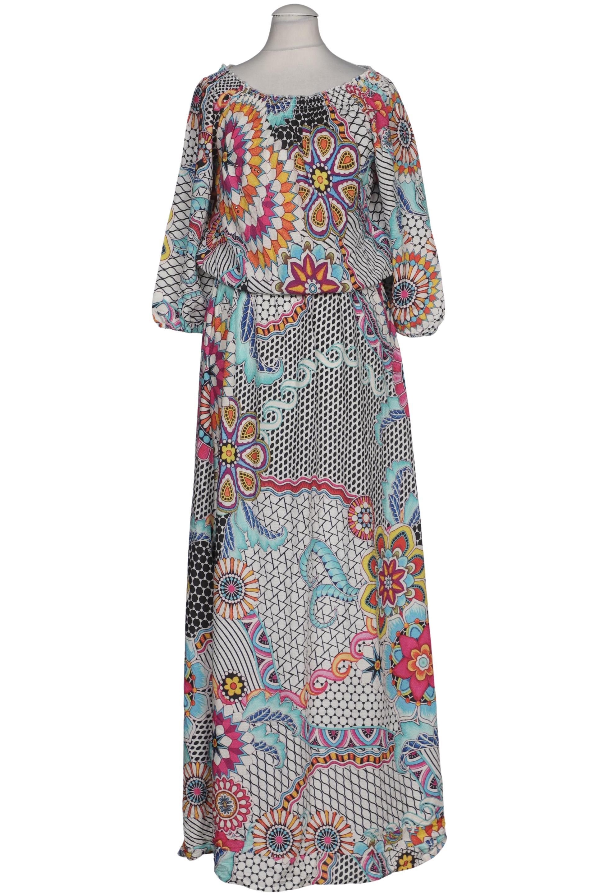

Desigual Damen Kleid, mehrfarbig, Gr. 44
