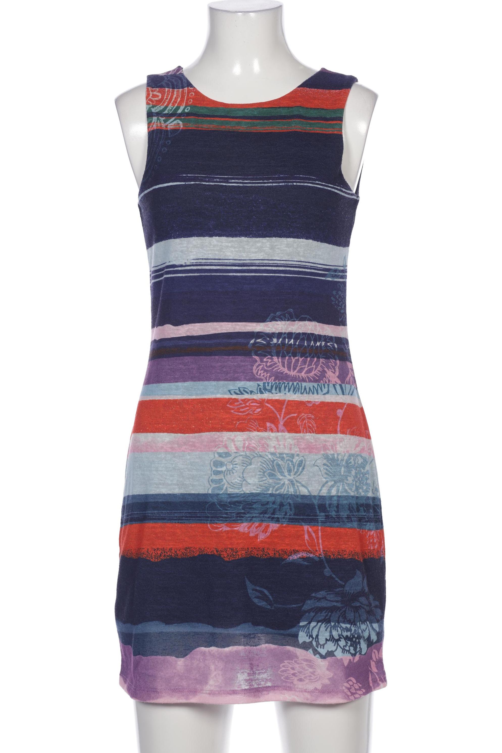 

Desigual Damen Kleid, mehrfarbig