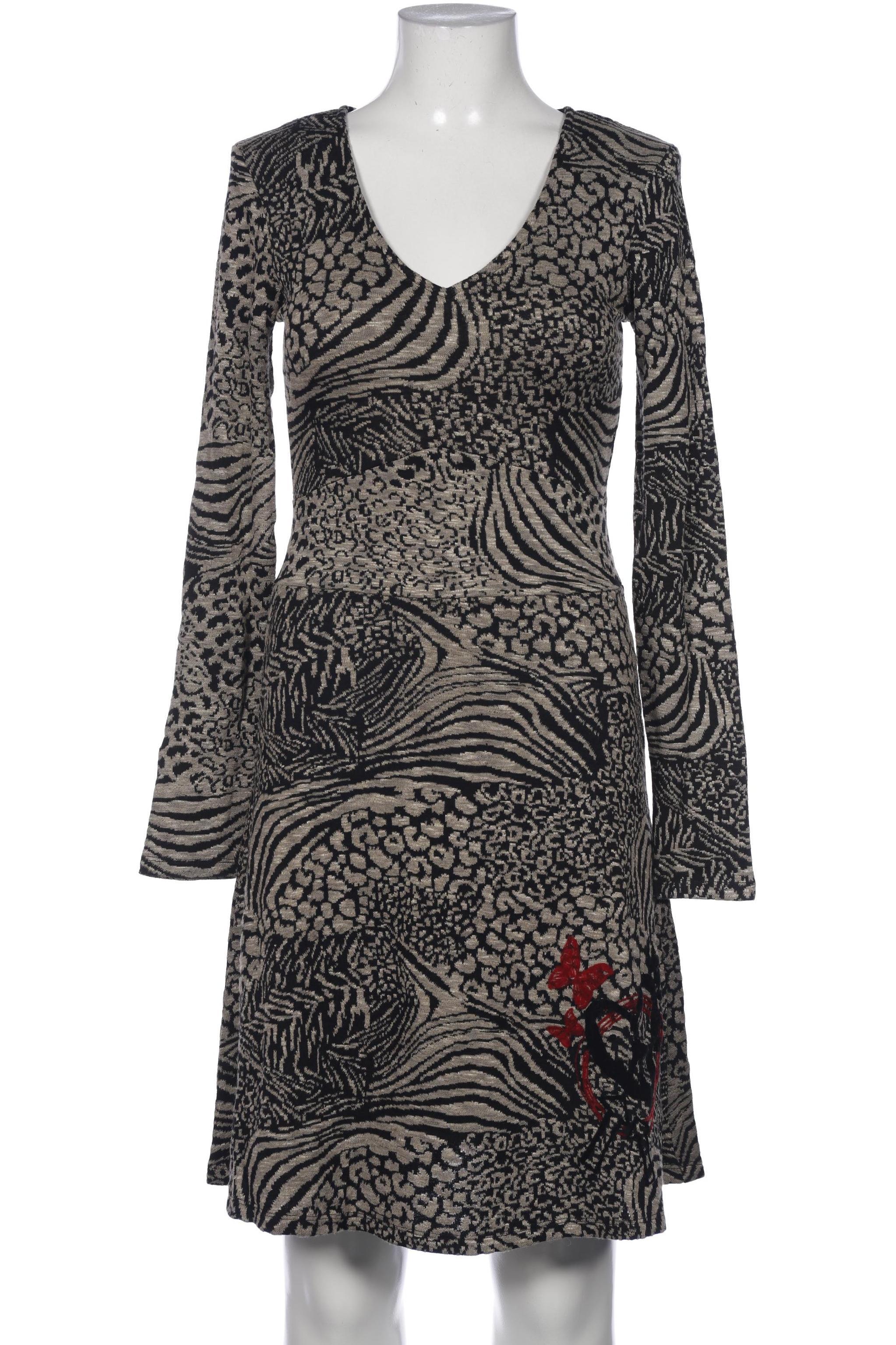 

Desigual Damen Kleid, schwarz