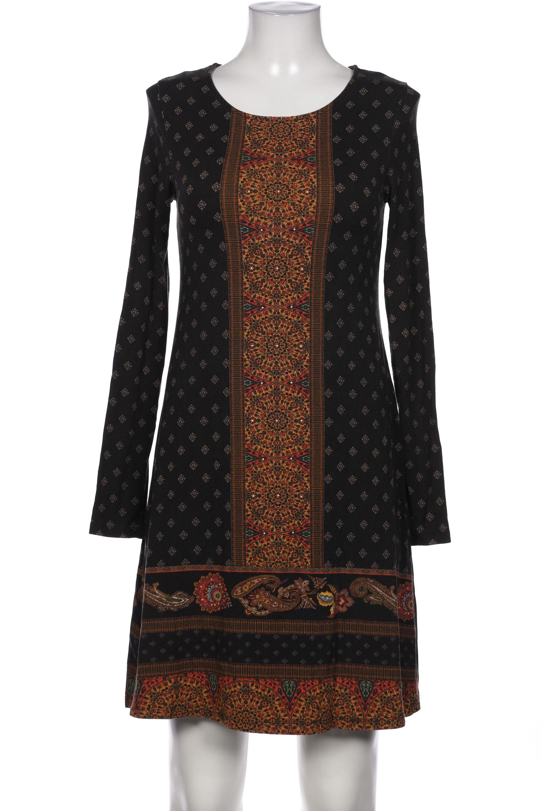 

Desigual Damen Kleid, grau, Gr. 38