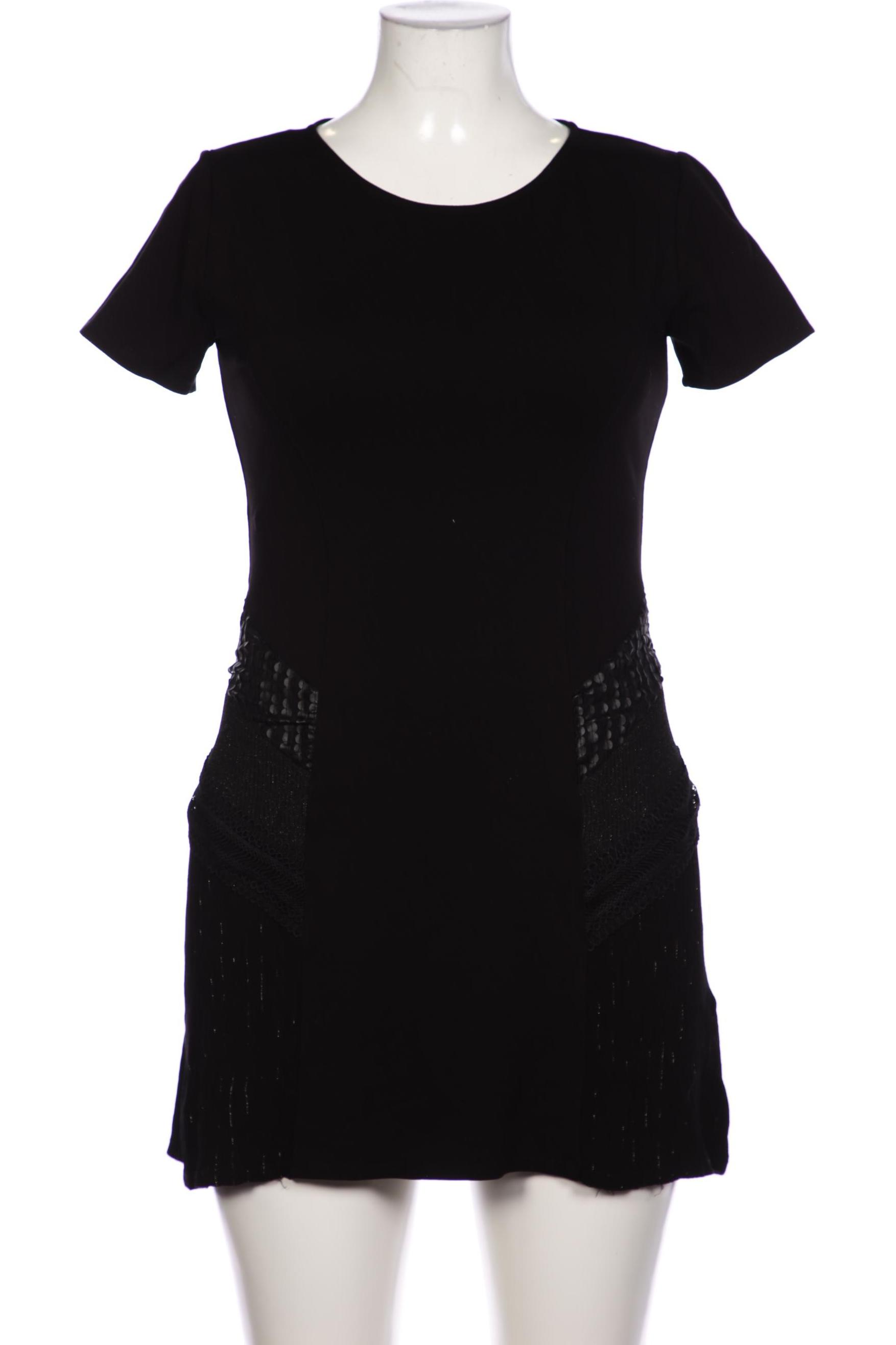 

Desigual Damen Kleid, schwarz, Gr. 42
