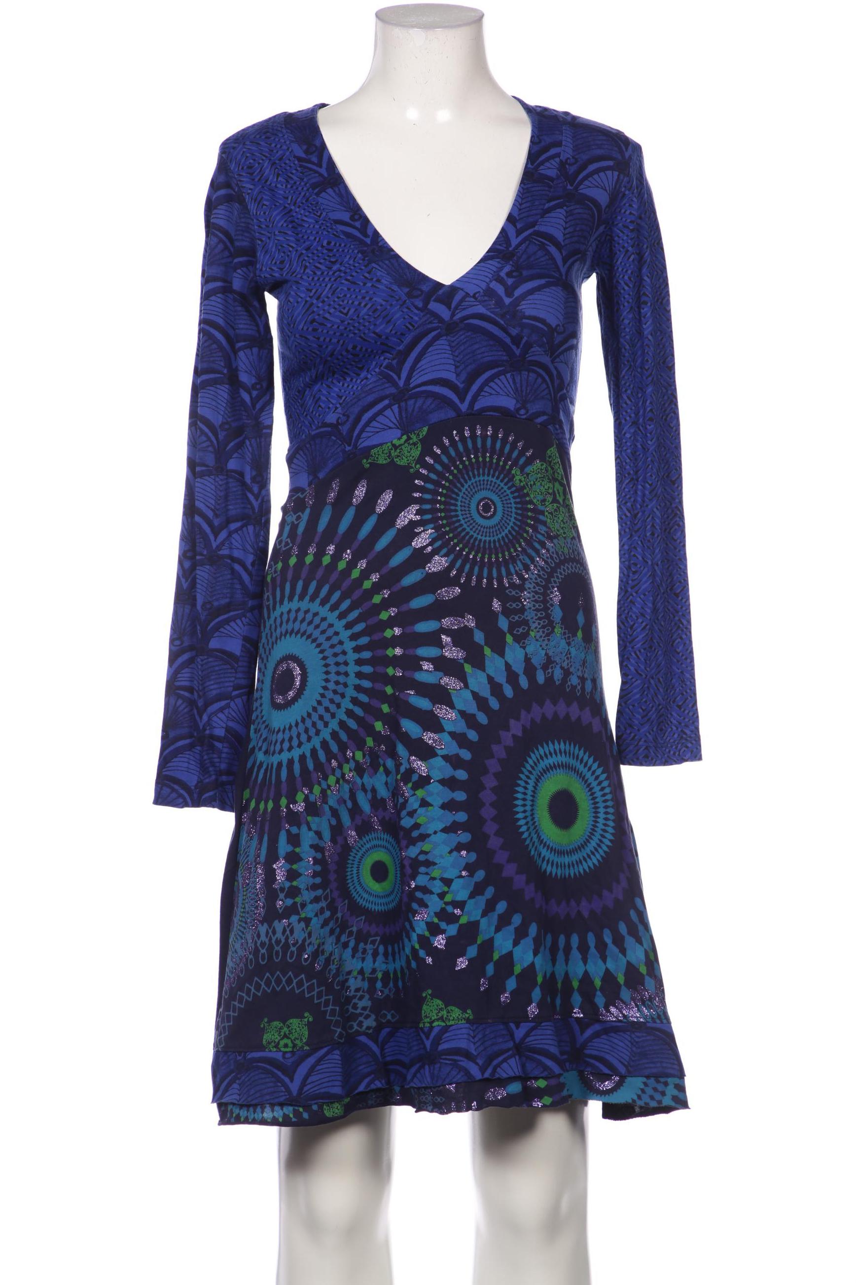 

Desigual Damen Kleid, flieder, Gr. 36