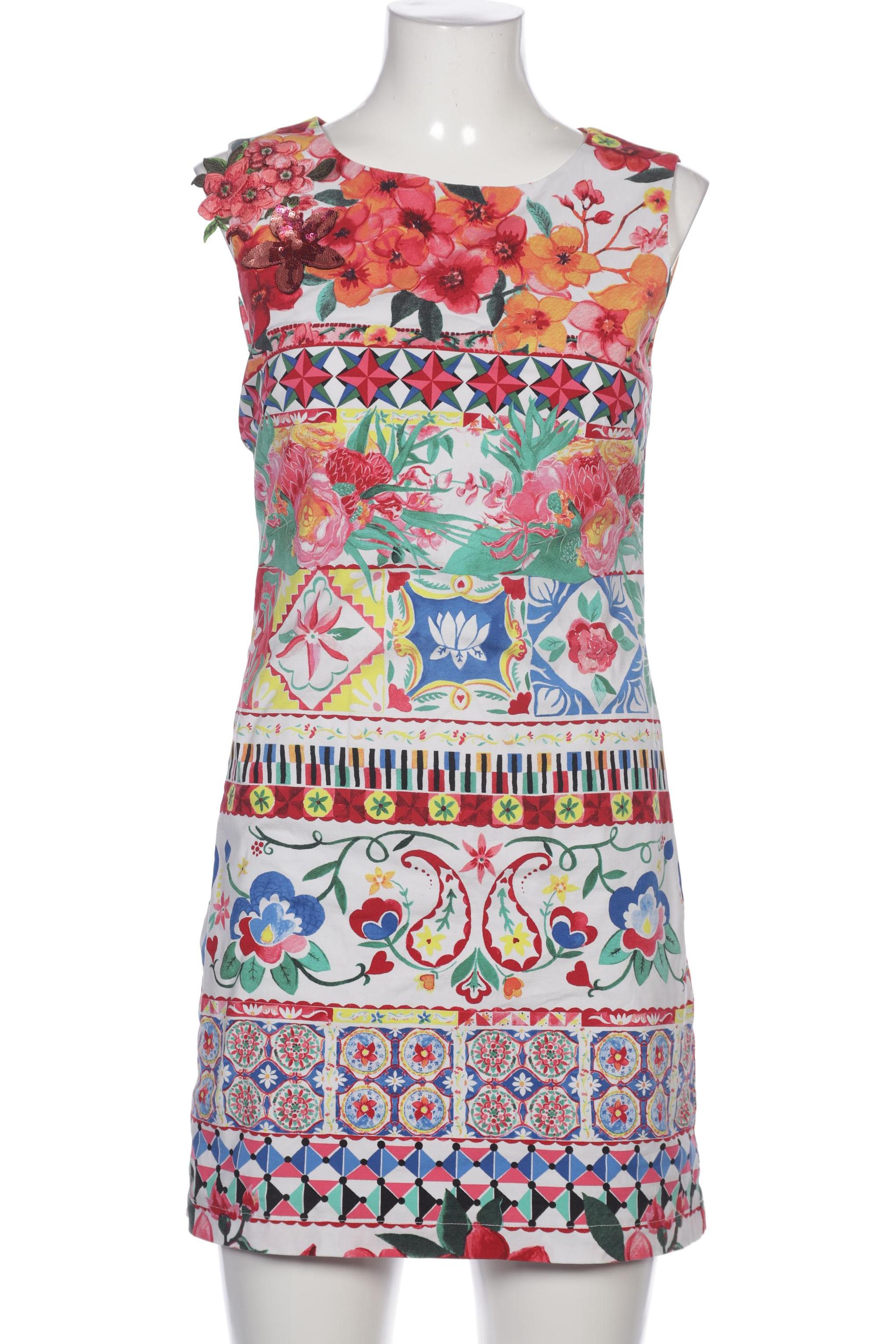 

Desigual Damen Kleid, mehrfarbig