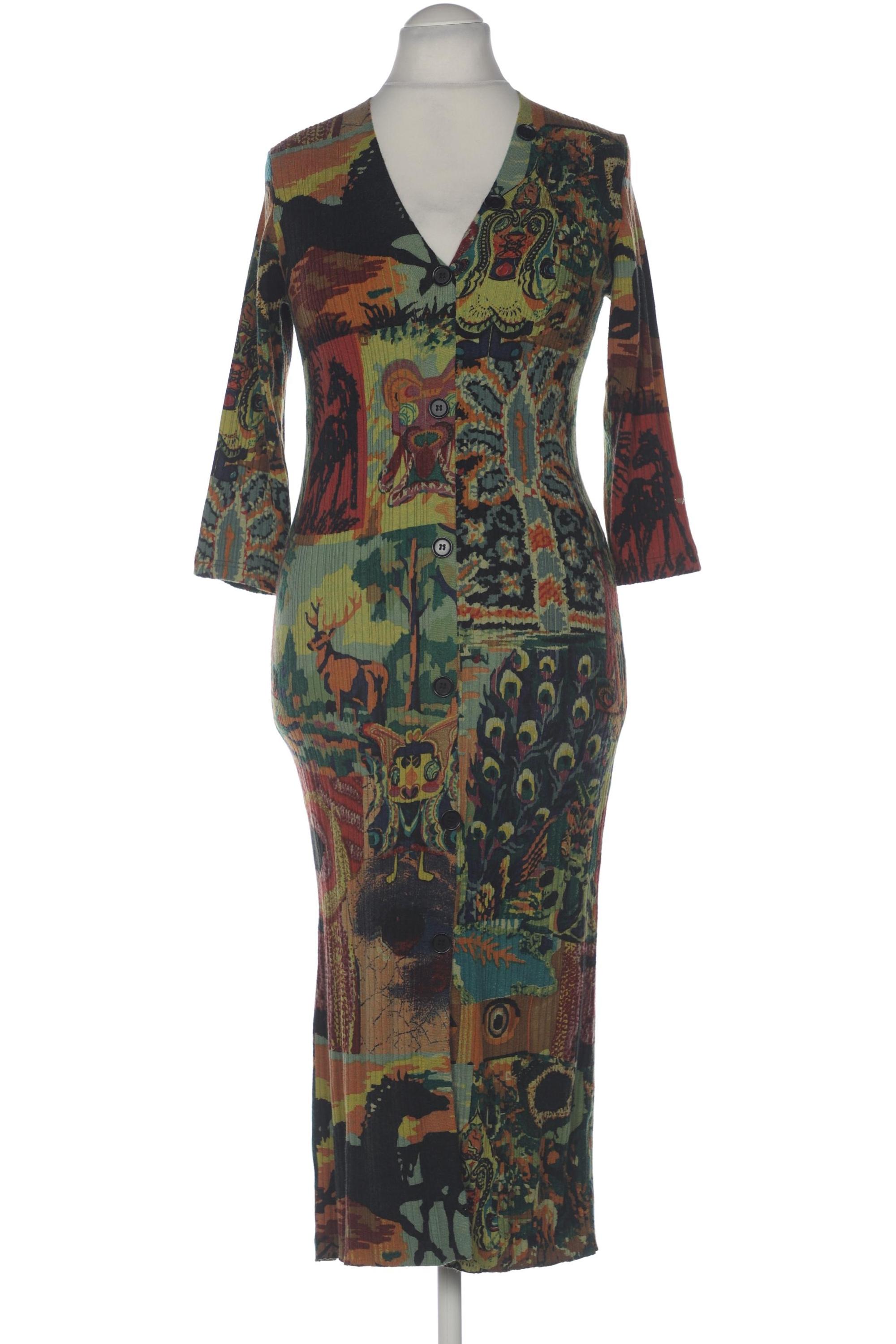 

Desigual Damen Kleid, mehrfarbig, Gr. 44